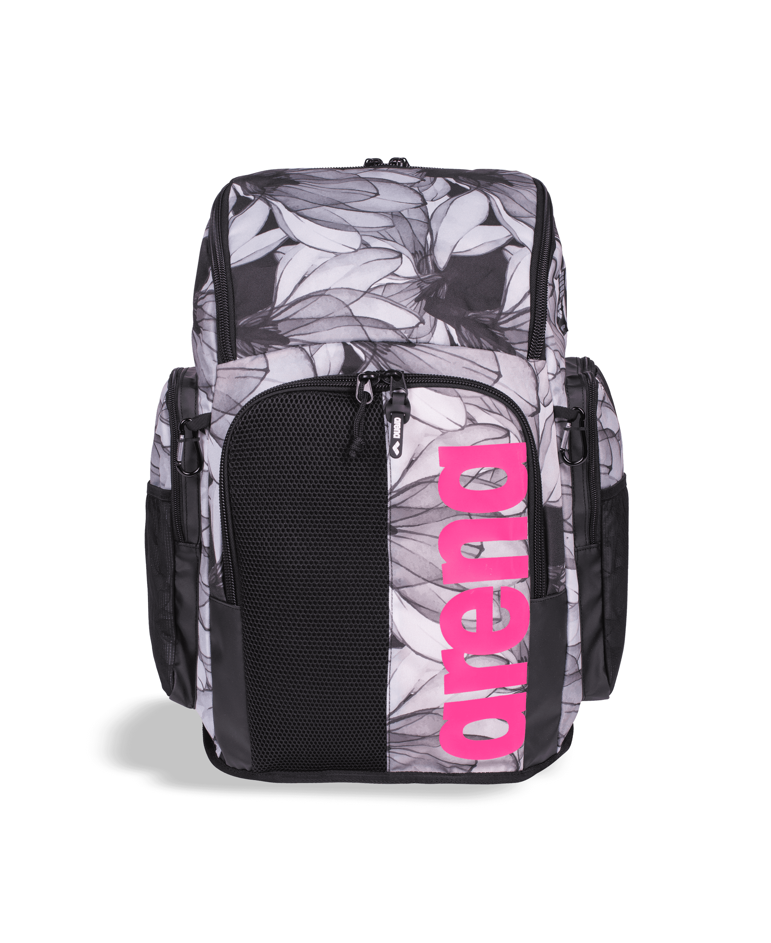 Arena Spiky III Backpack 45 AO Sırt Çantası - Seabed