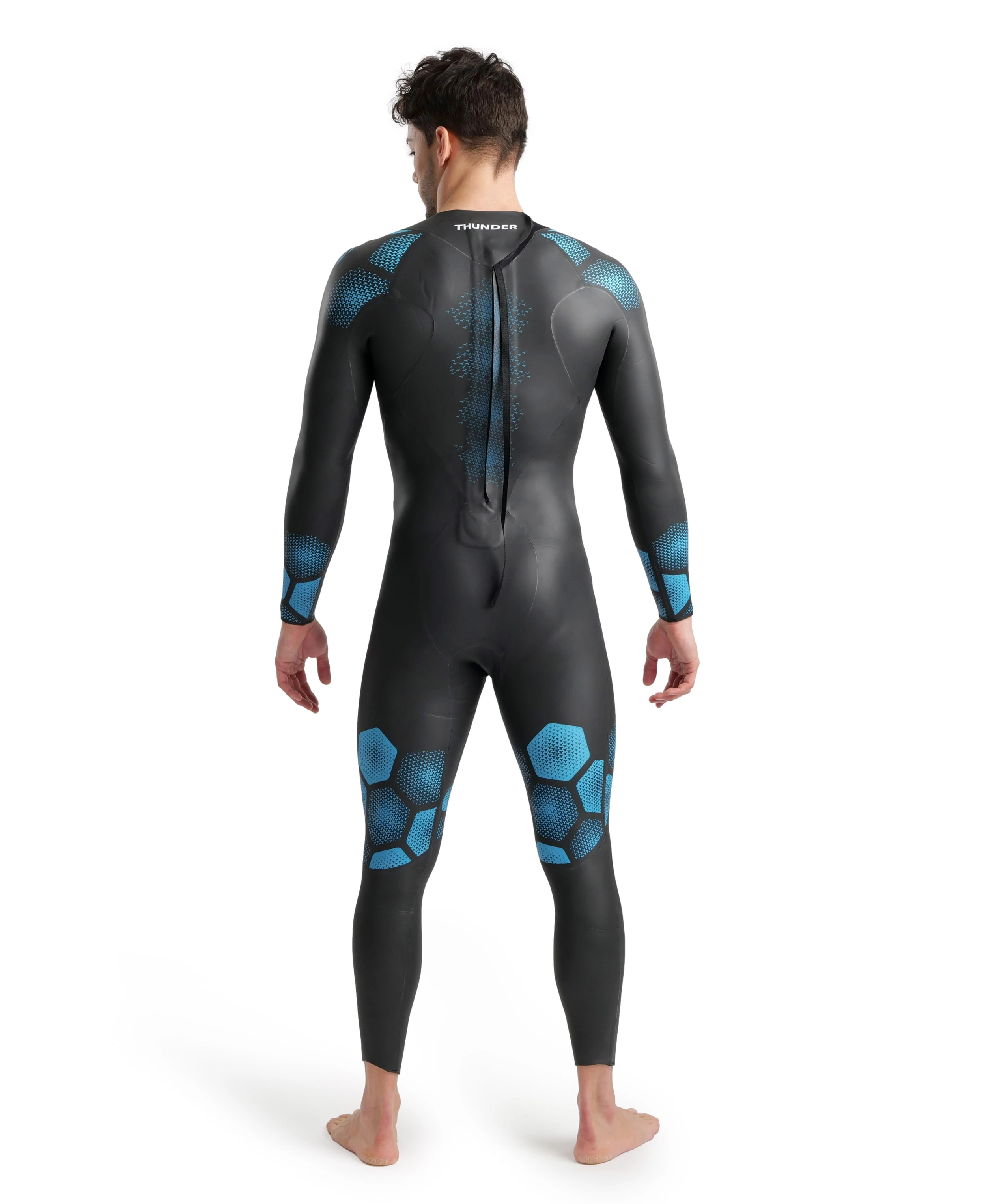 Arena Thunder Wetsuit Man