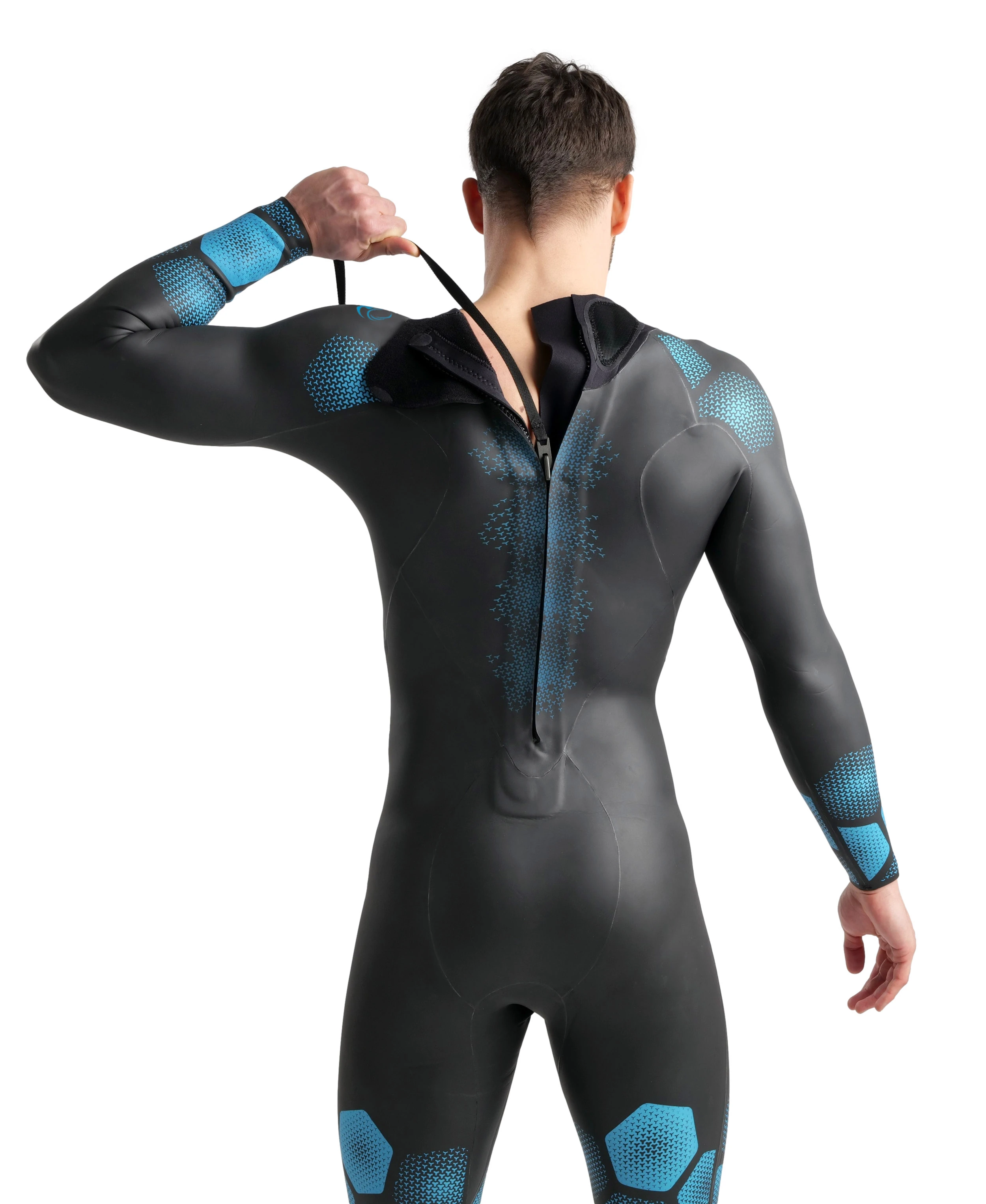 Arena Thunder Wetsuit Man