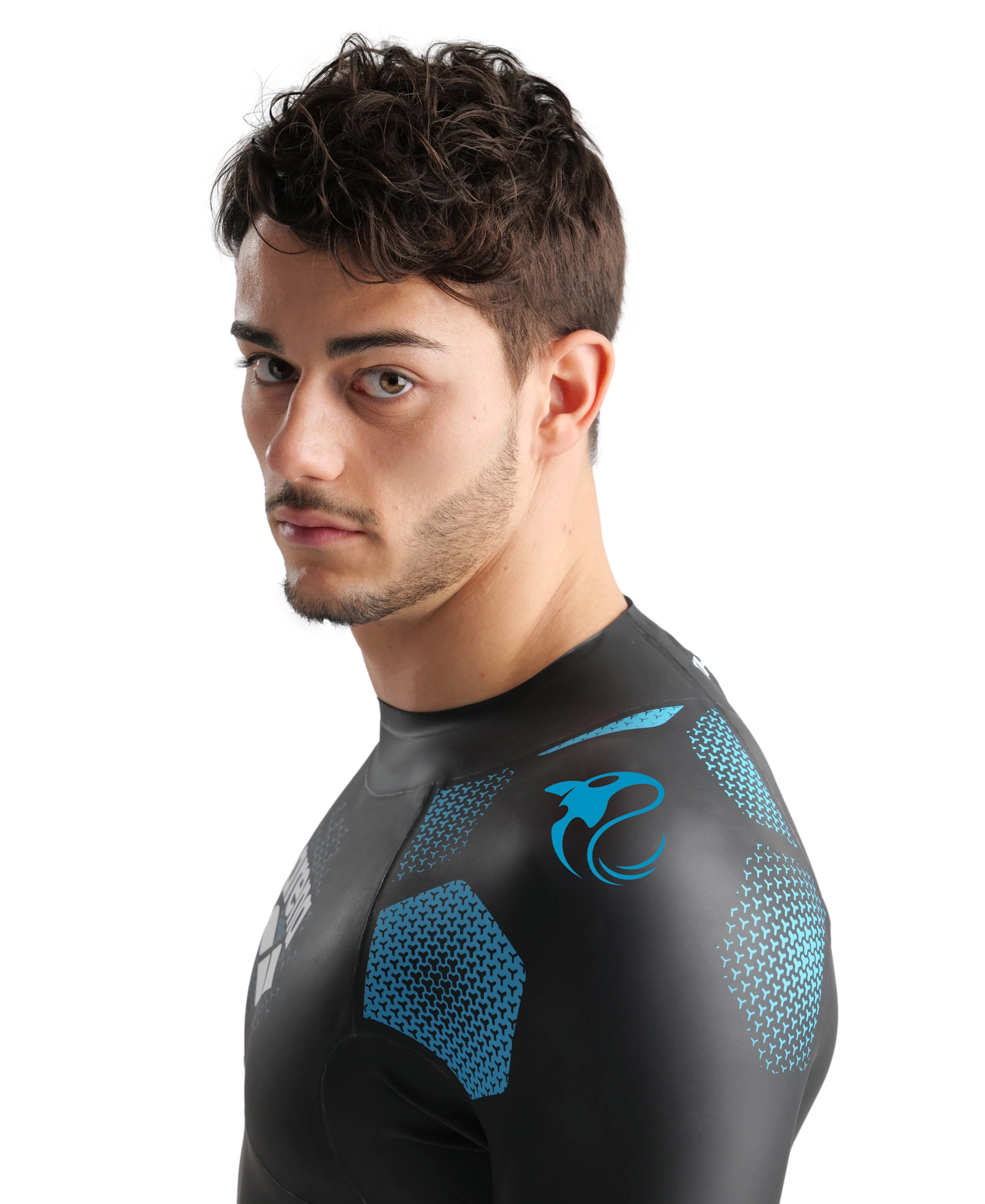 Arena Thunder Wetsuit Man