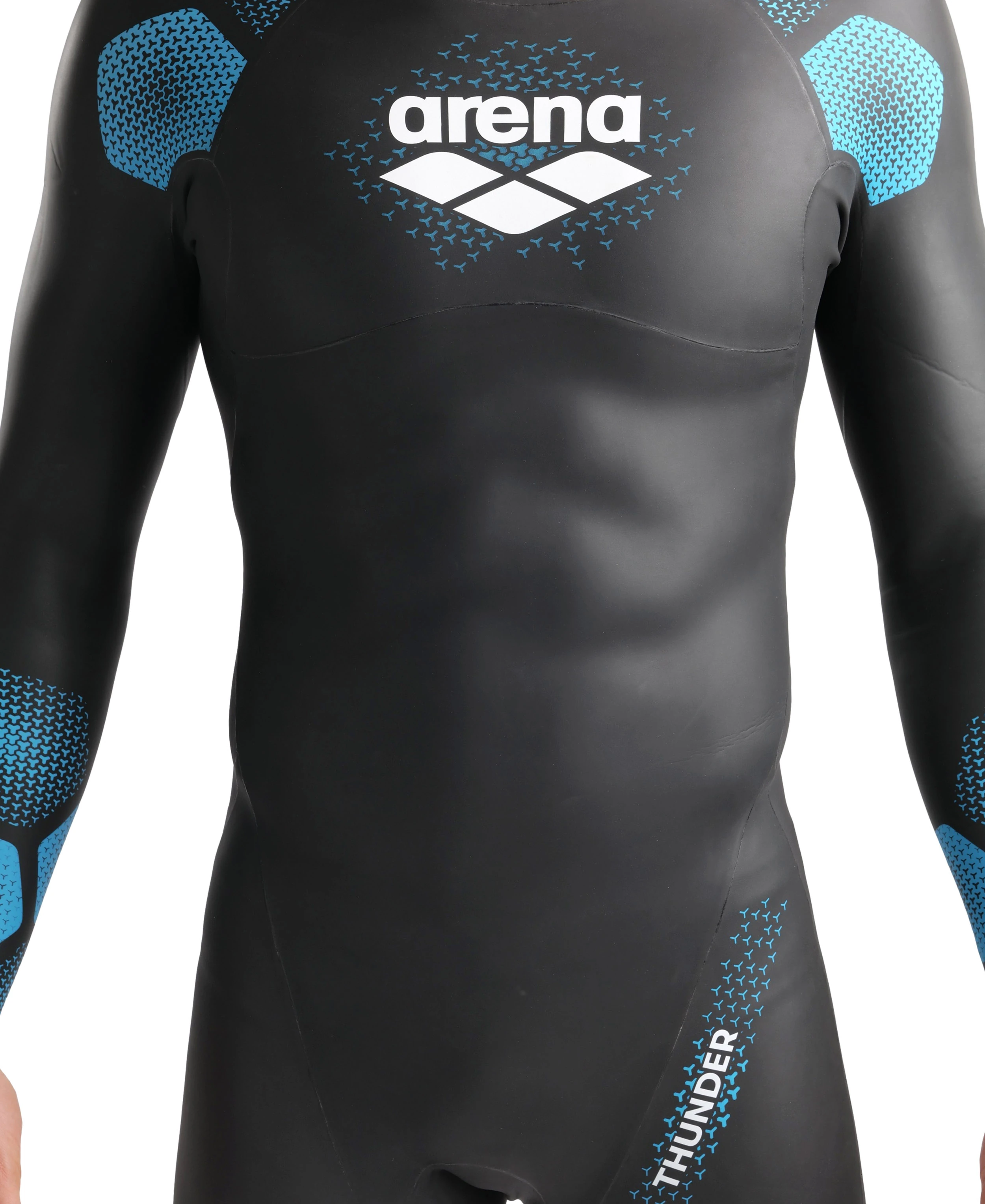 Arena Thunder Wetsuit Man