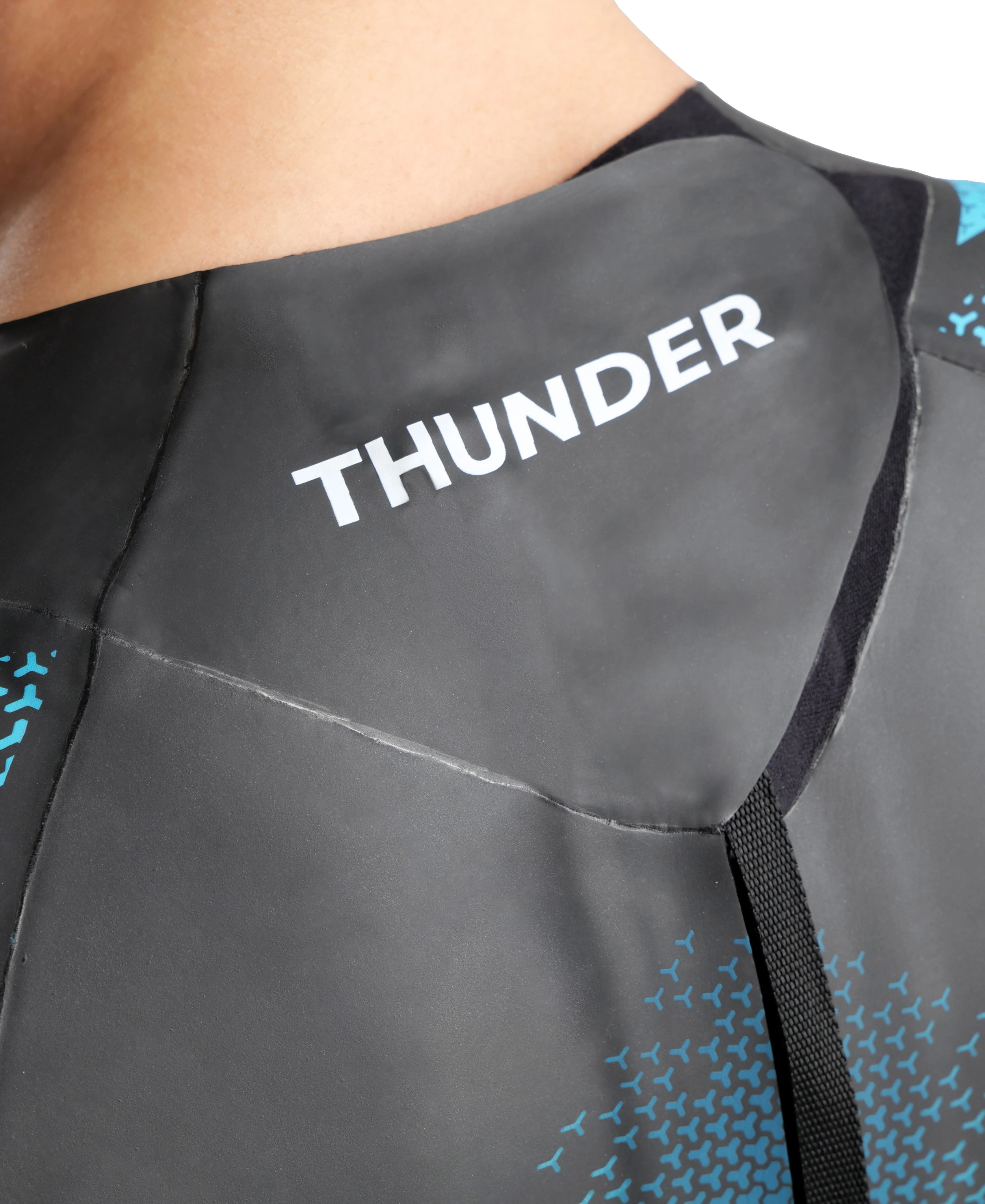 Arena Thunder Wetsuit Man