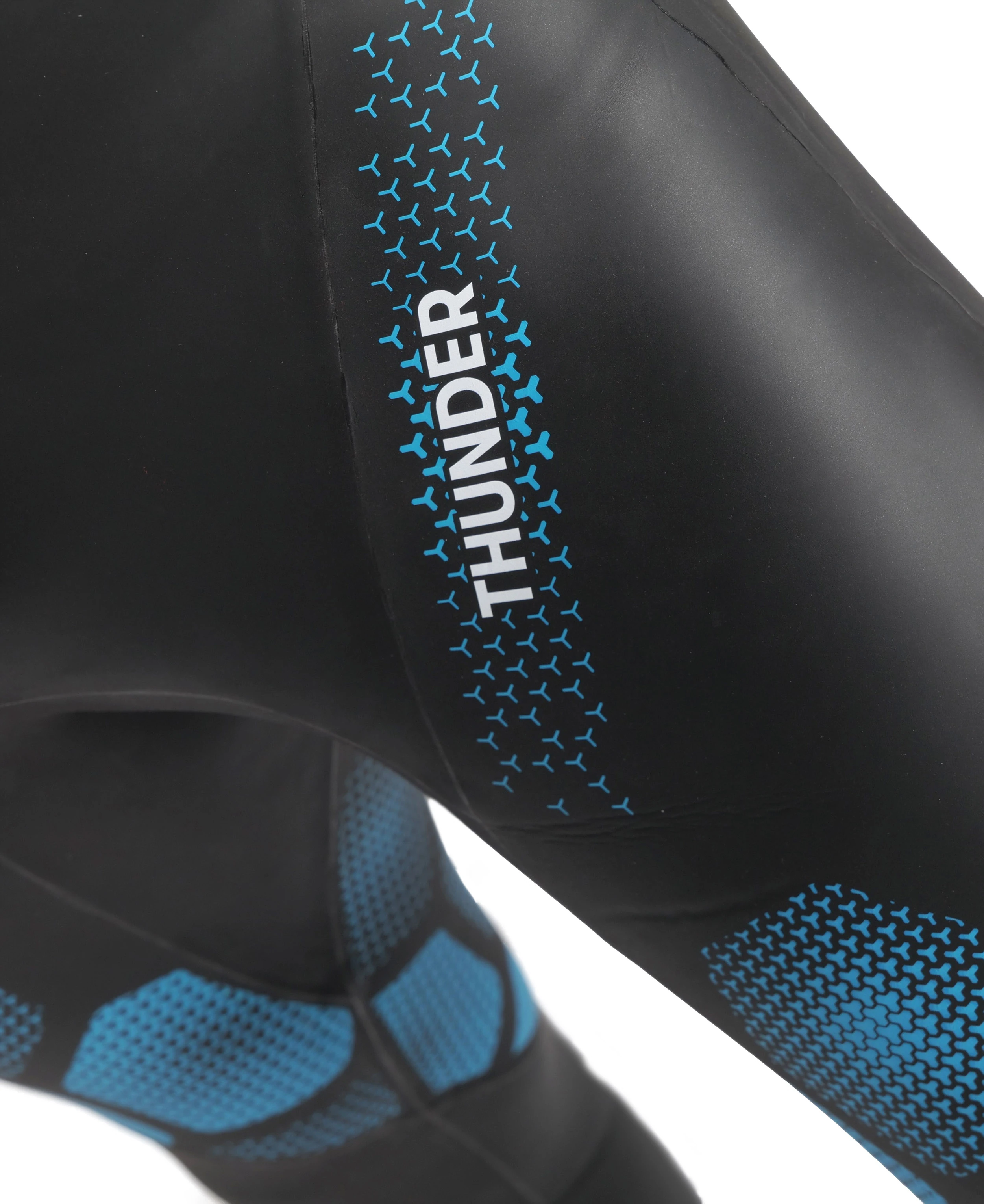 Arena Thunder Wetsuit Man