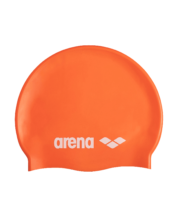 Arena Classic Silicone Bone - Turuncu