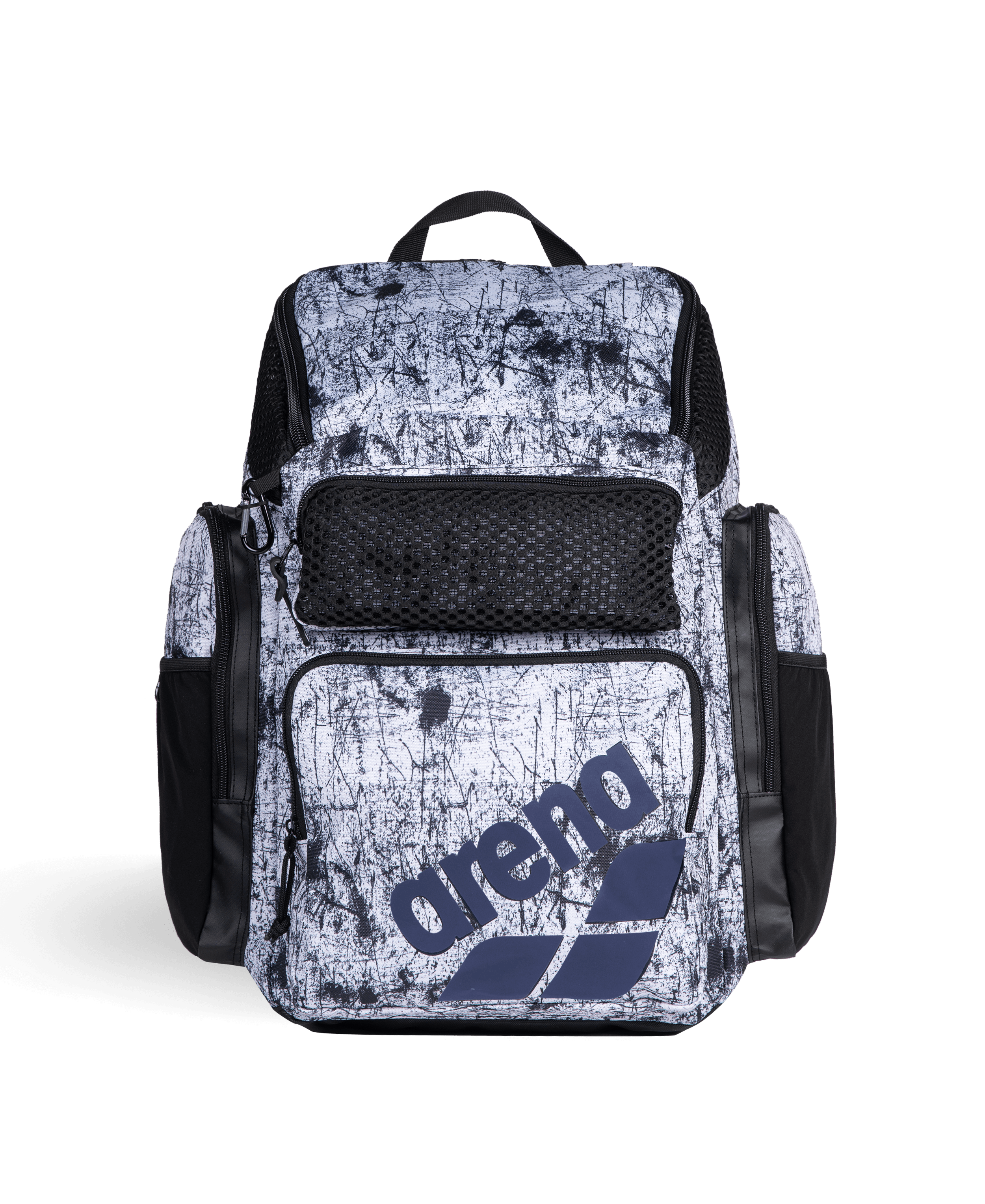 Arena One Go Backpack 45L AO Sırt Çantası - Beyaz