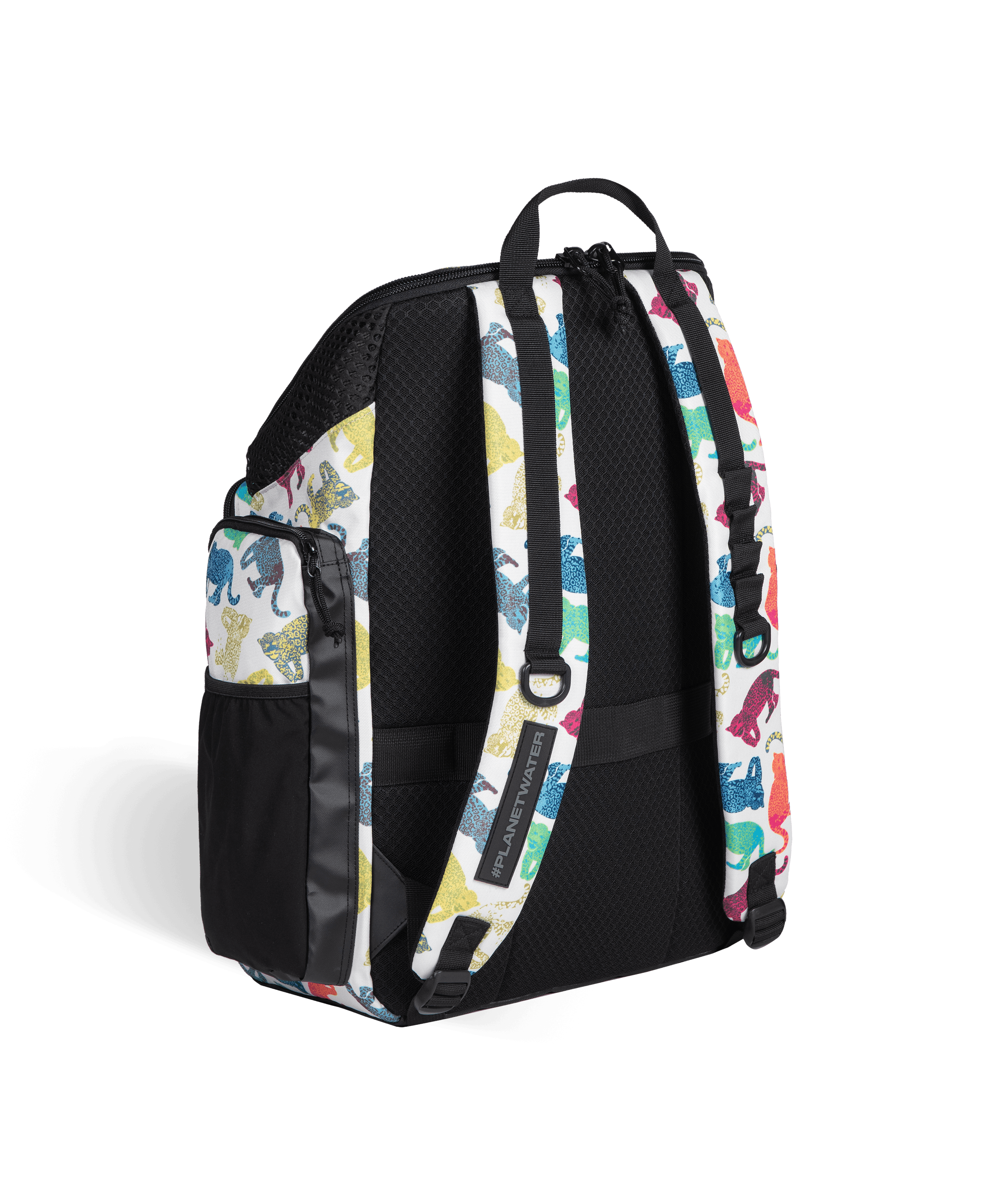 Arena One Go Backpack 45L AO Sırt Çantası