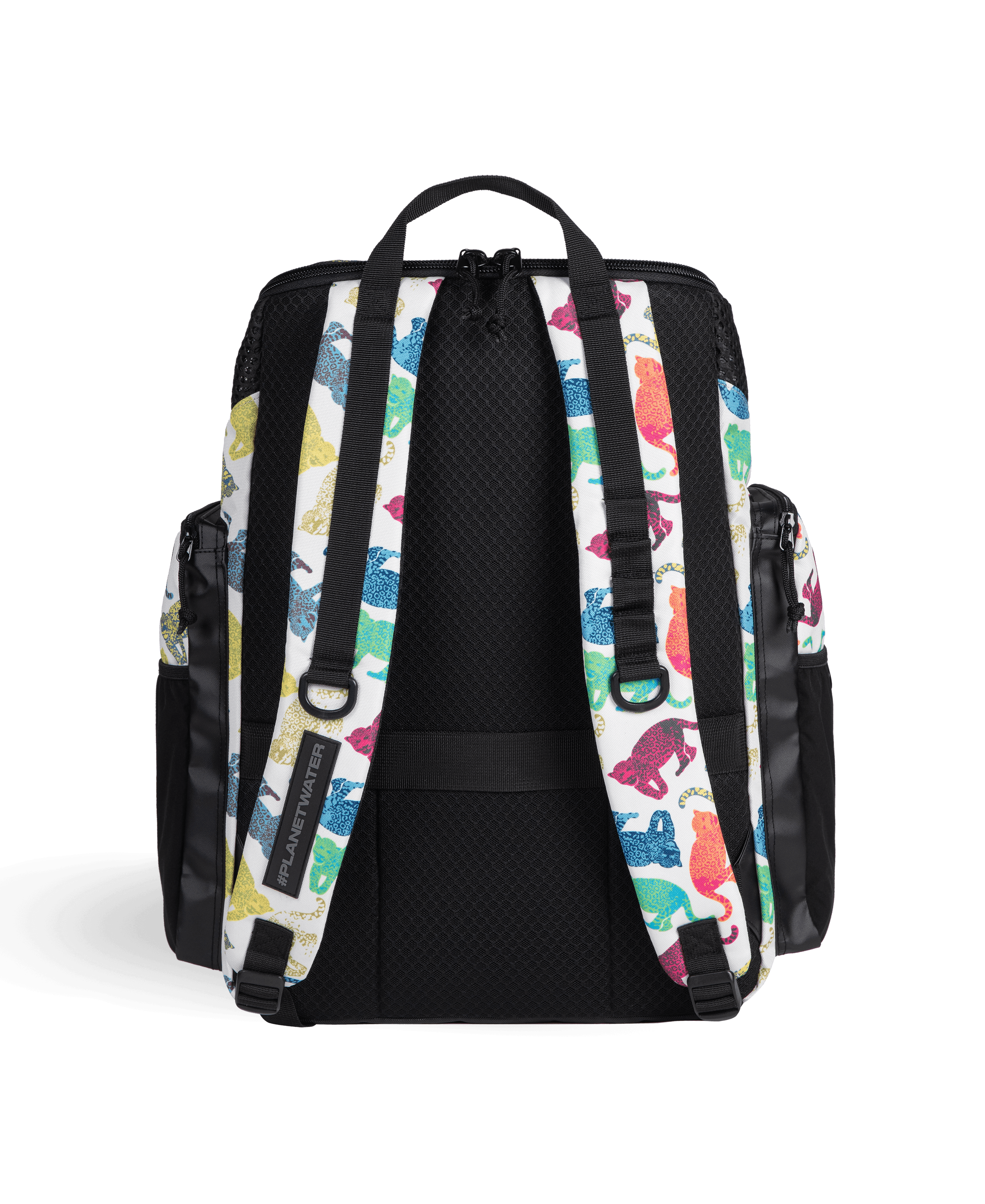 Arena One Go Backpack 45L AO Sırt Çantası