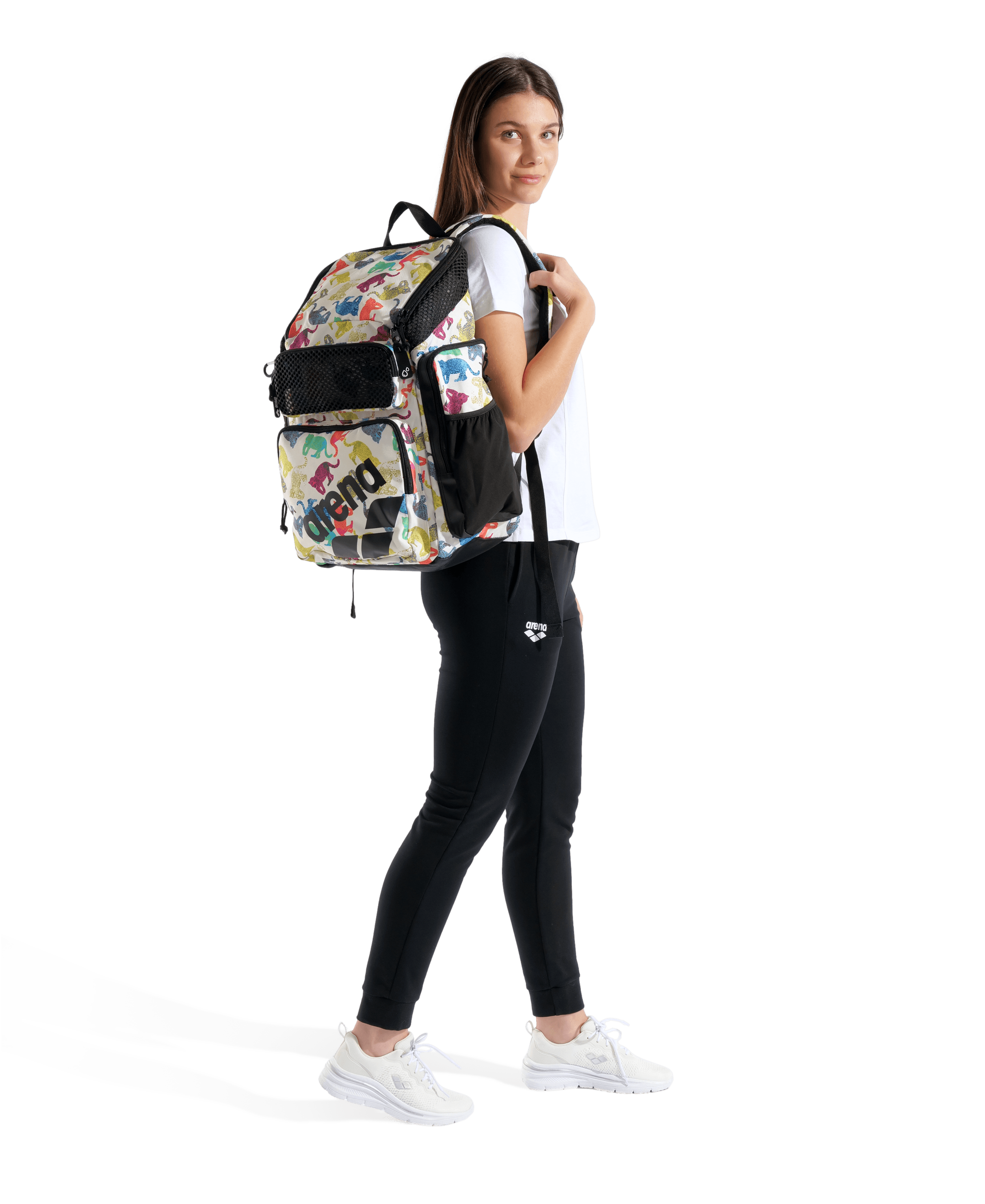 Arena One Go Backpack 45L AO Sırt Çantası