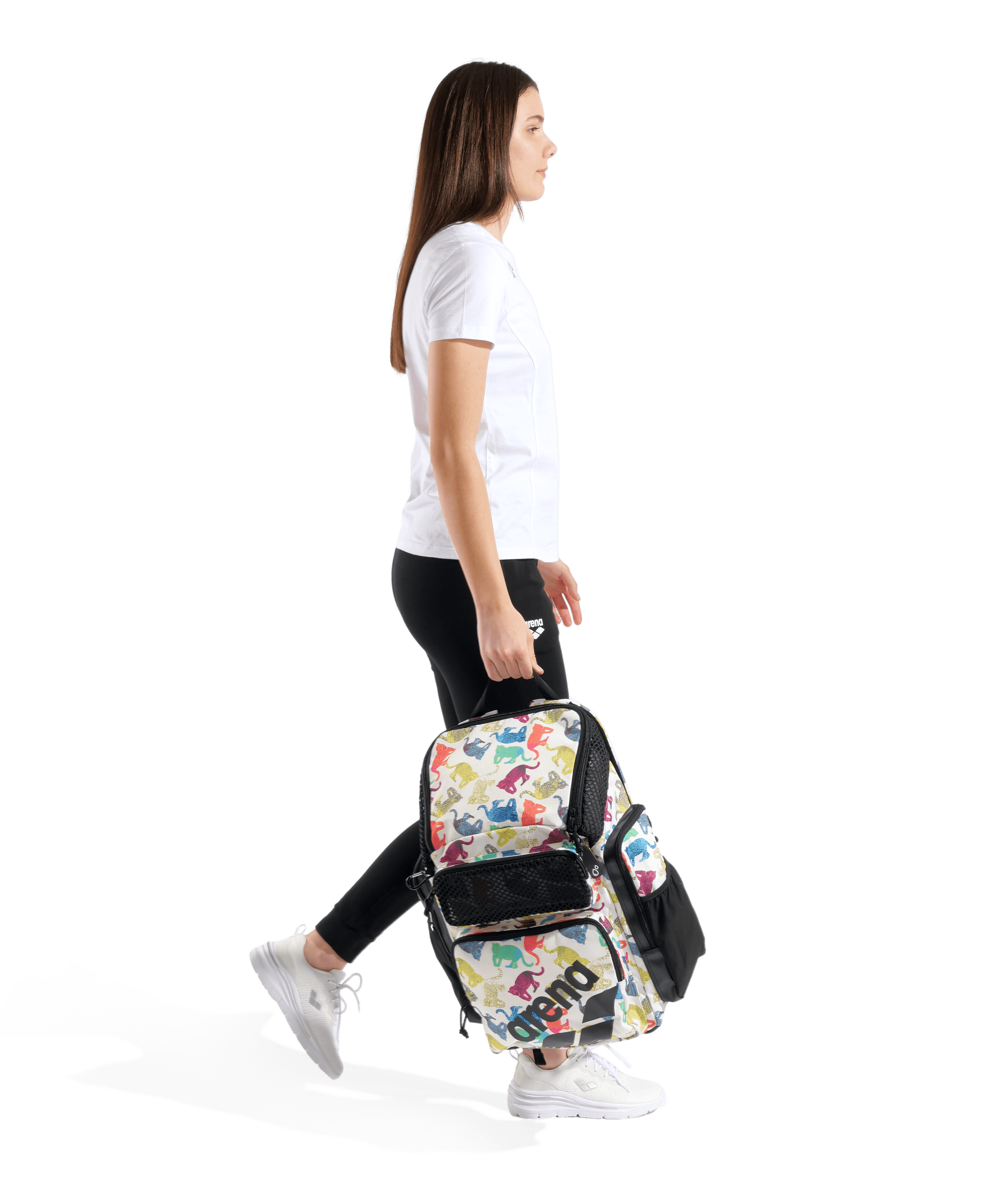Arena One Go Backpack 45L AO Sırt Çantası