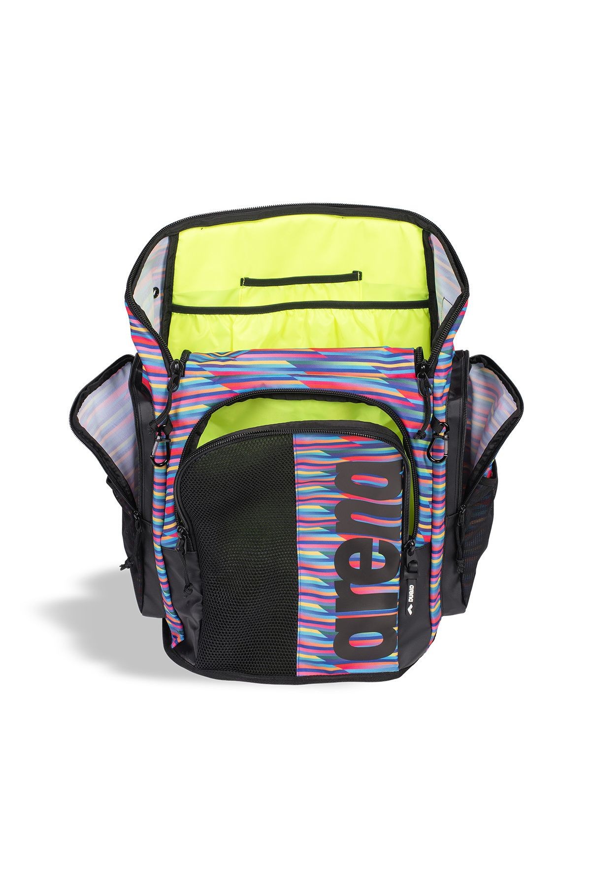Arena Spiky III Backpack 45 AO Sırt Çantası