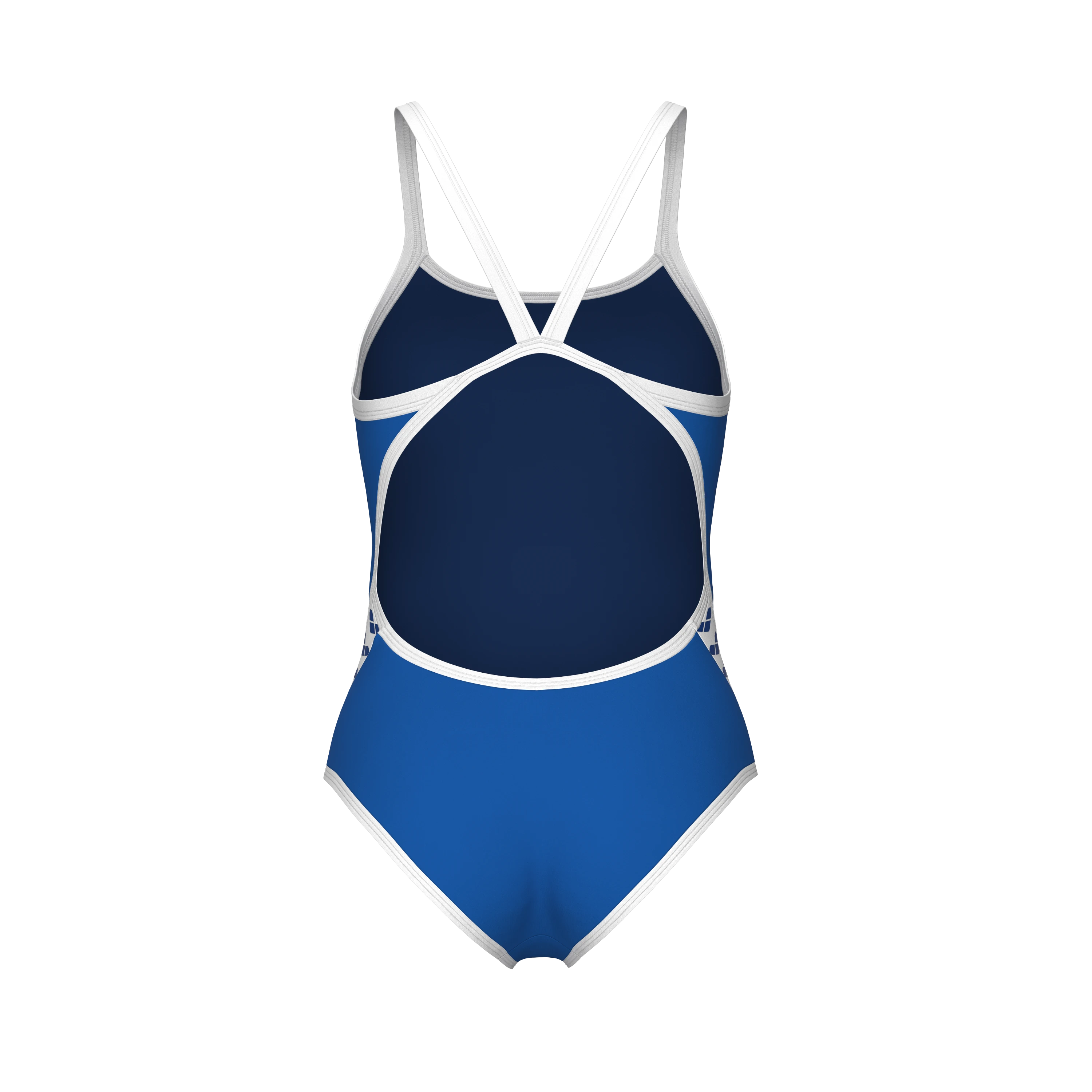 Arena Icons Super Fly Back Solid Kadın Mayo