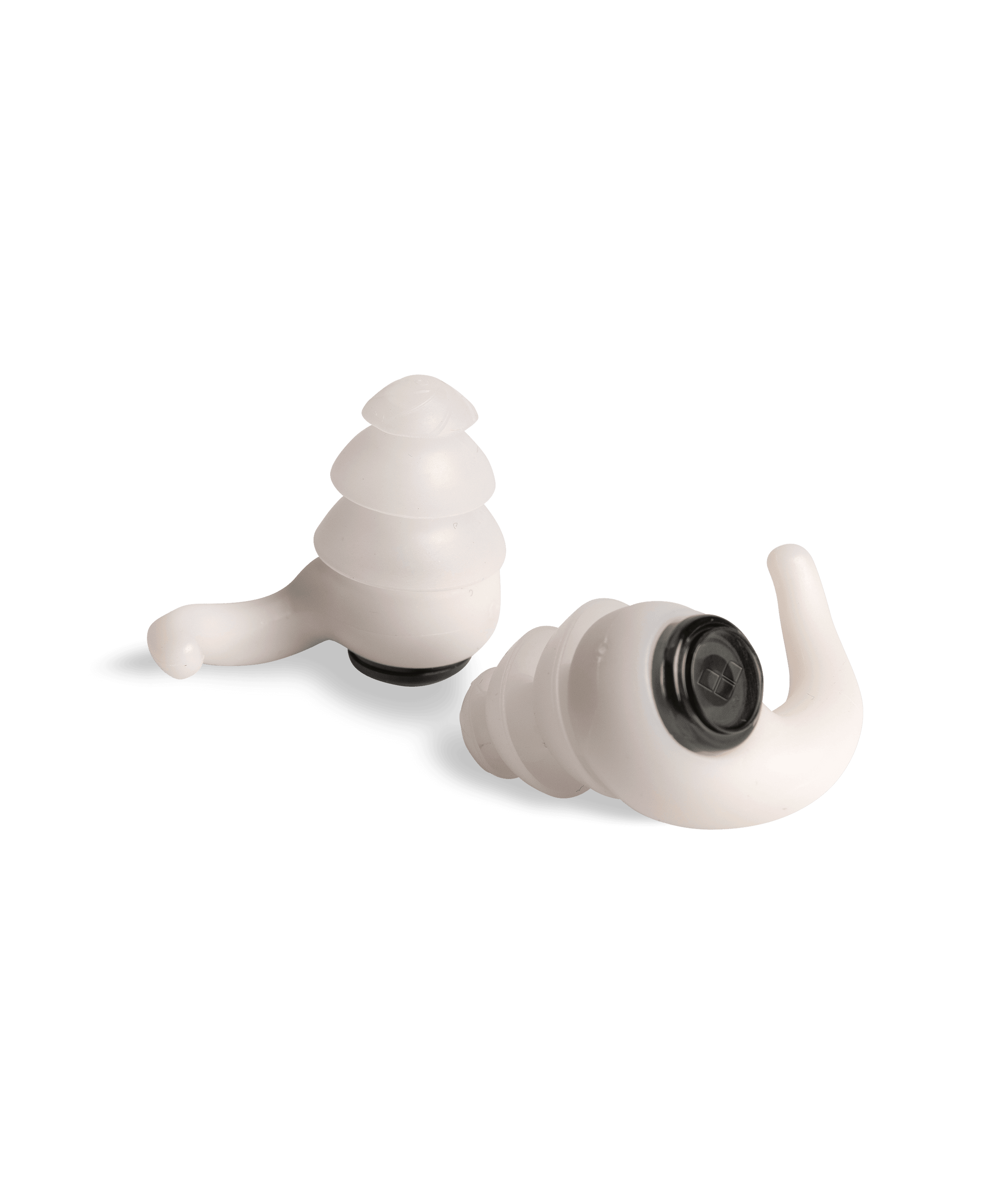 Arena Earplug Kulak Tıkacı - Beyaz