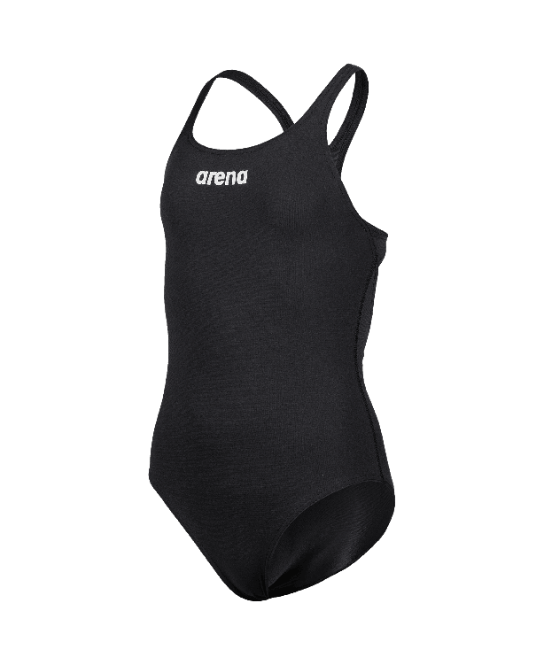 Arena Team Swimsuit Swim Pro Solid Çocuk Mayo