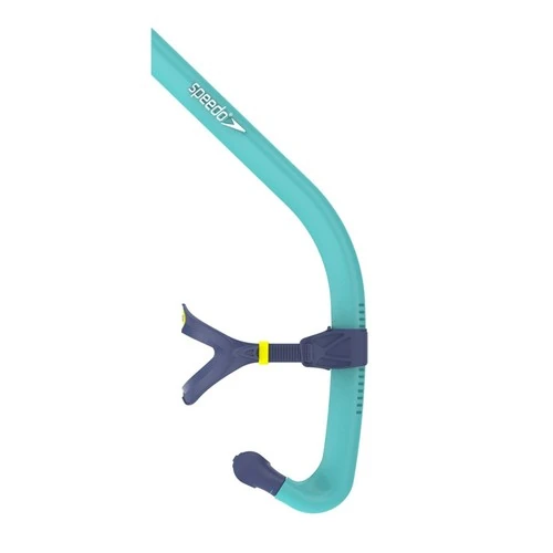 Speedo Bullet Head Şnorkel - Mavi