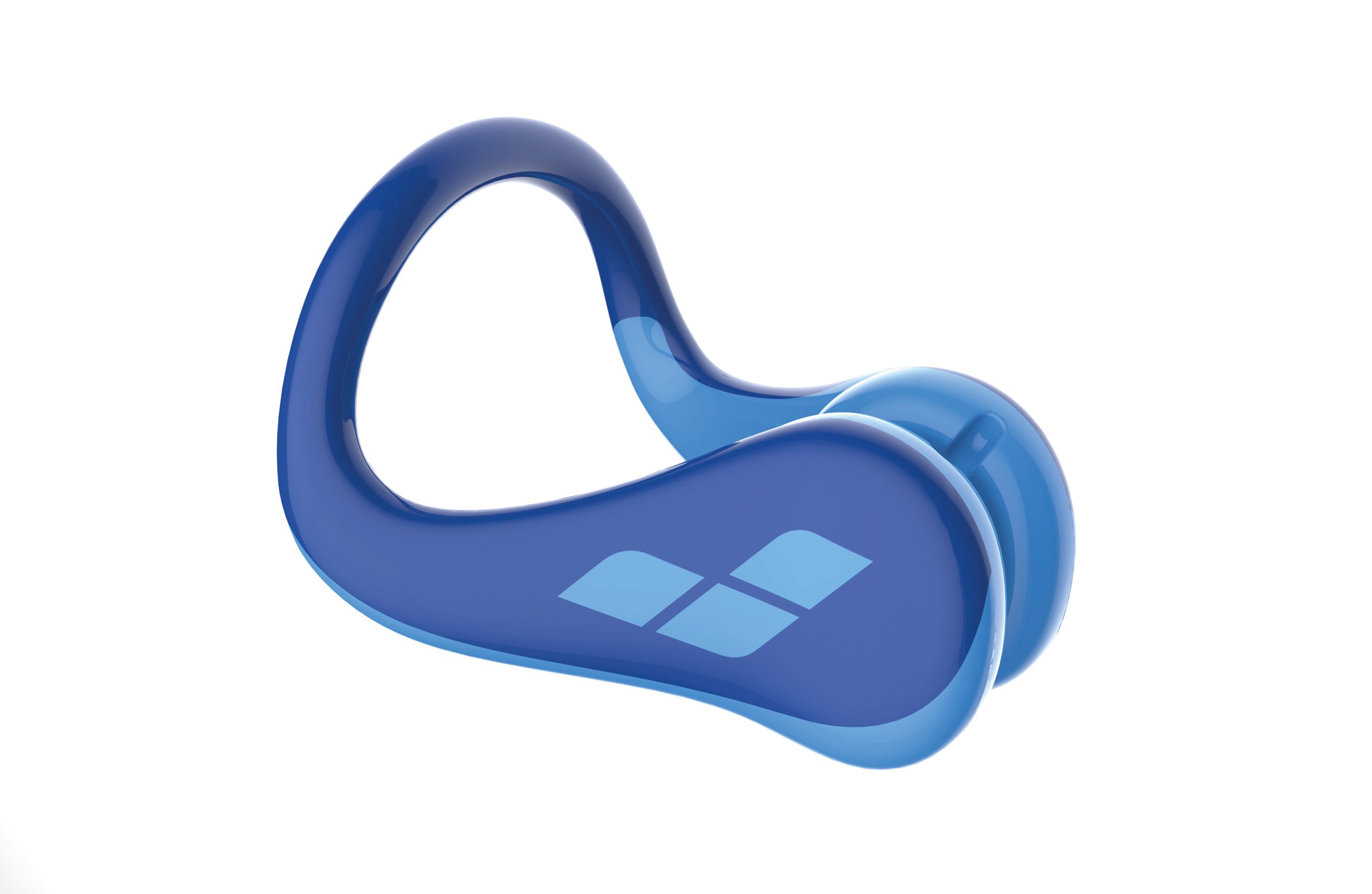 Arena Nose Clip Pro II - Mavi