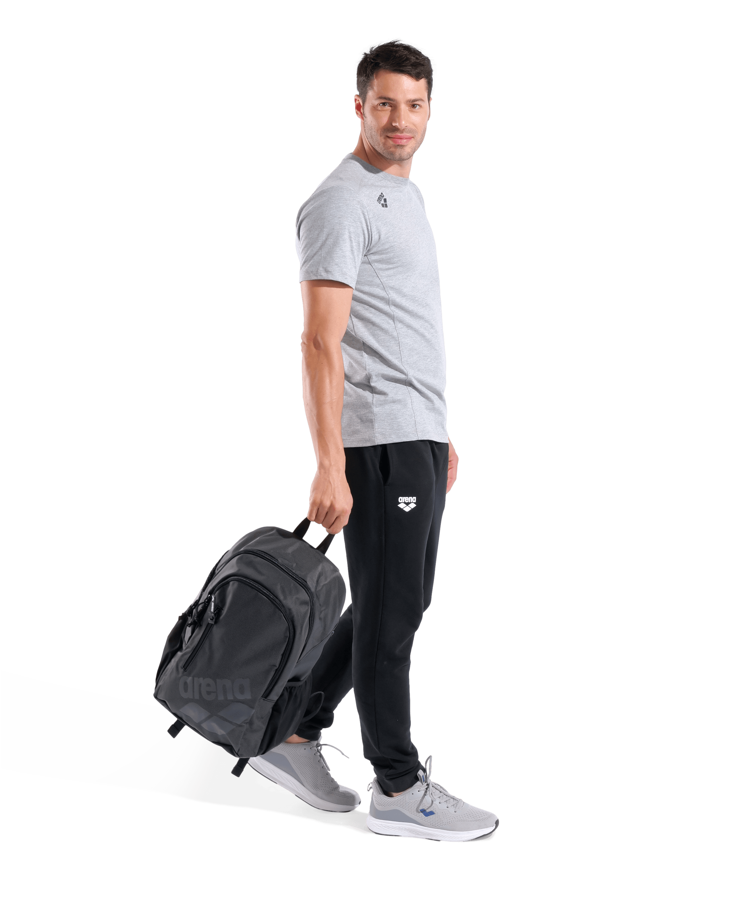 Arena All Set Backpack 30L Sırt Çantası