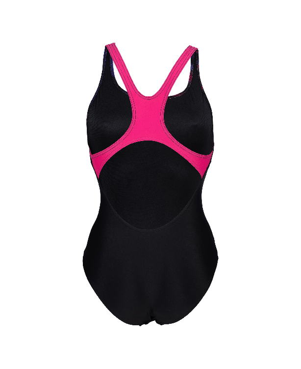 Arena WOMEN'S ARENA SHADING SWIMSUIT SWIM PRO BACK Kadın Yüzücü Mayo