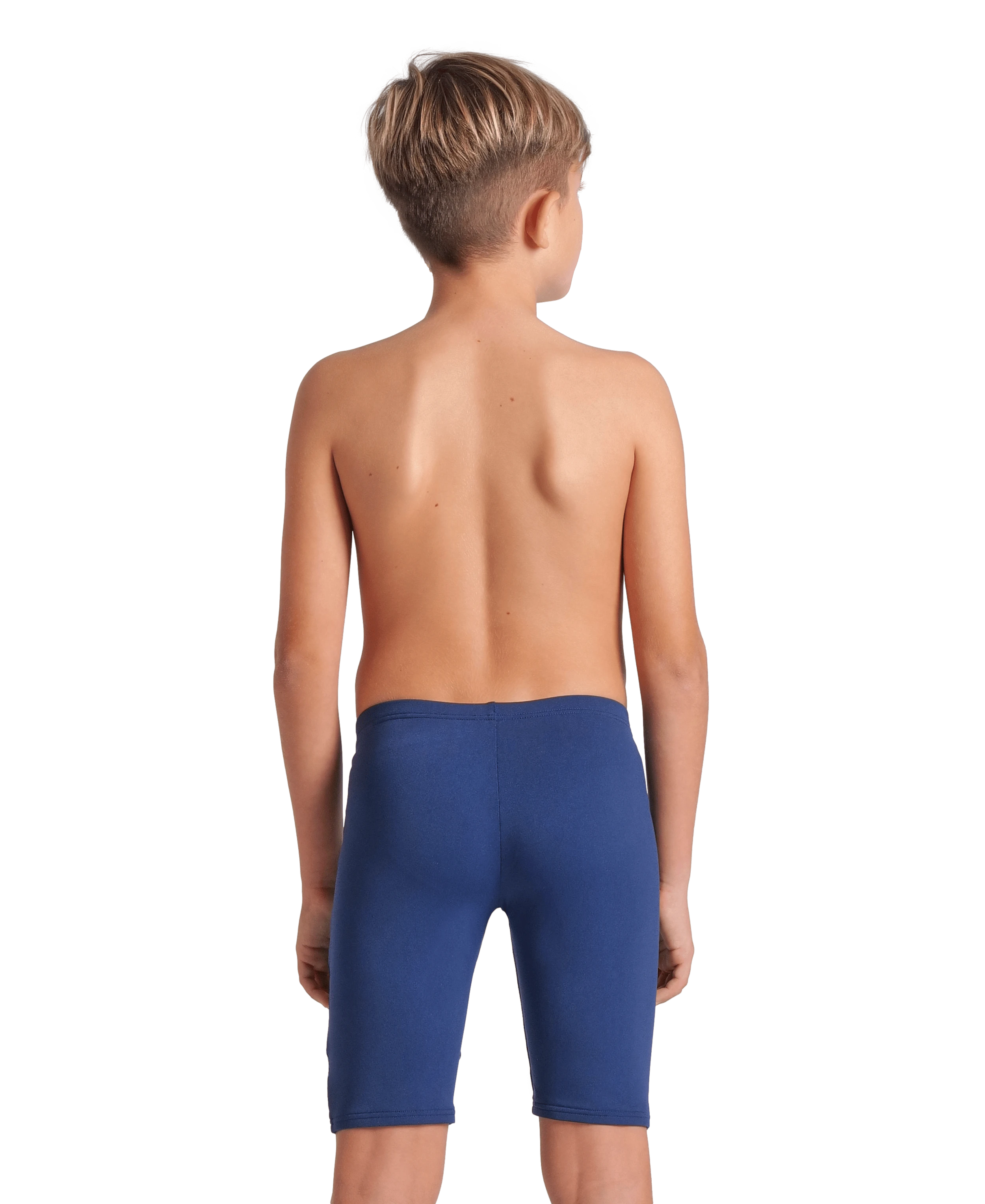 Arena Boy's Sea Water Swim Jammer Erkek Çocuk Yüzüzü Mayo