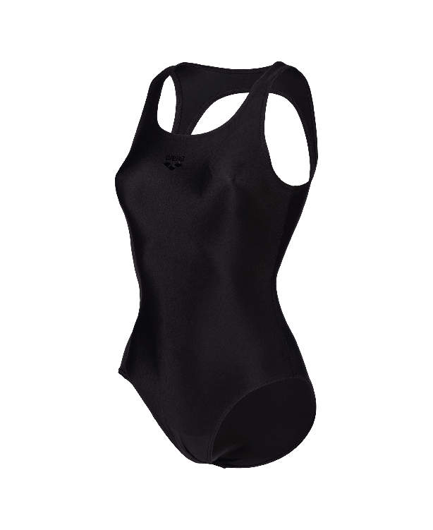 Arena WOMEN'S ARENA SOLID  SWIMSUIT O BACK Kadın Yüzücü Mayo