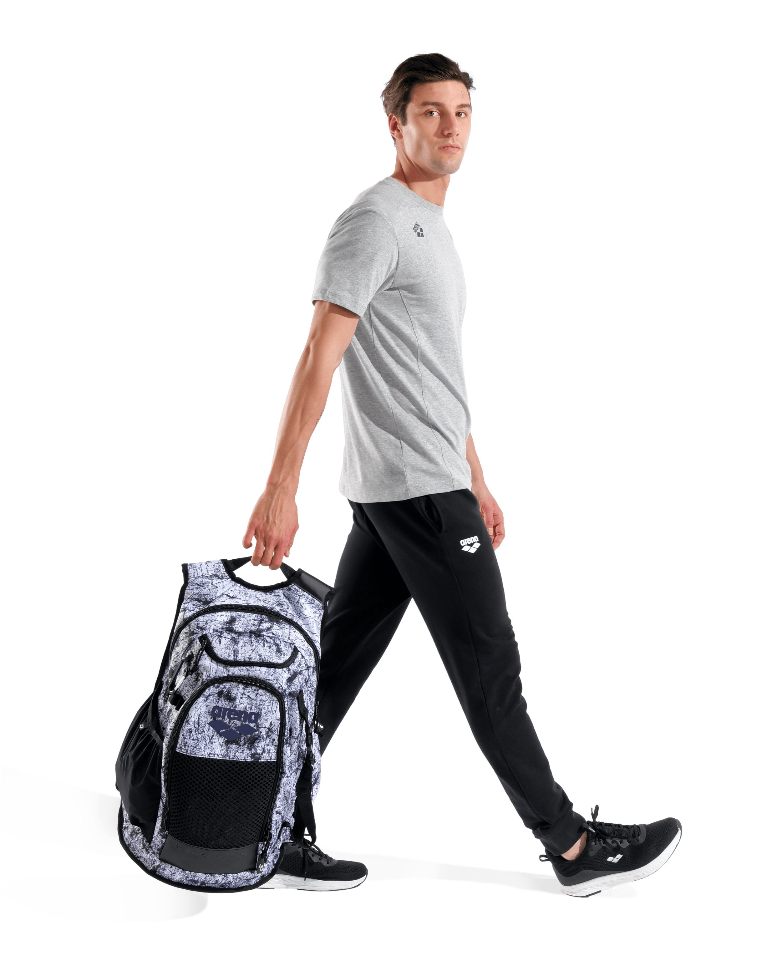 Arena All Set Backpack 45L AO Sırt Çantası