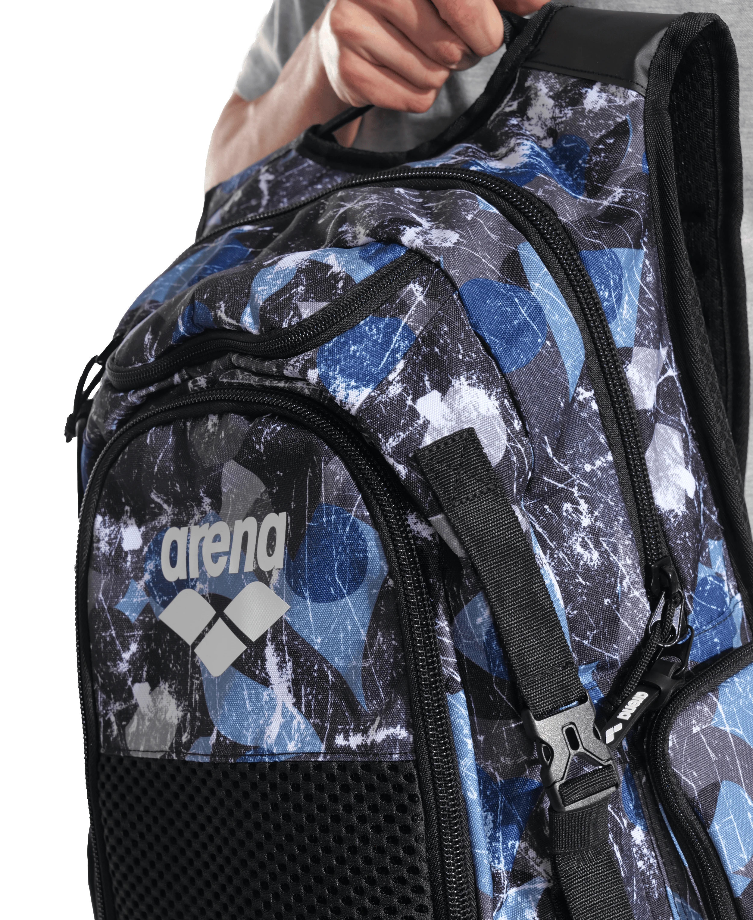 Arena All Set Backpack 45L AO Sırt Çantası