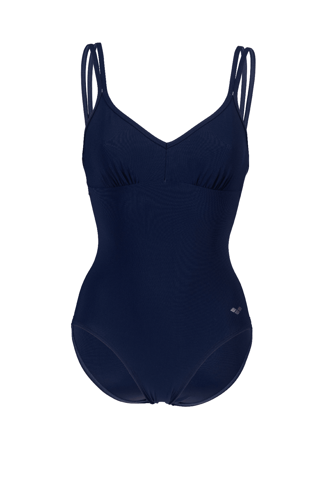 Arena Bodylift Swimsuit Manuela U Back Kadın Mayo