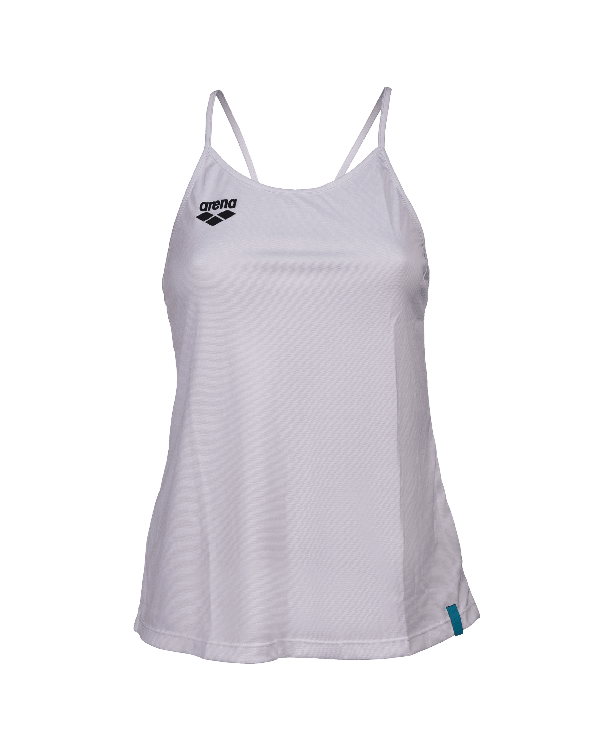 Arena Tank Top Thin Straps