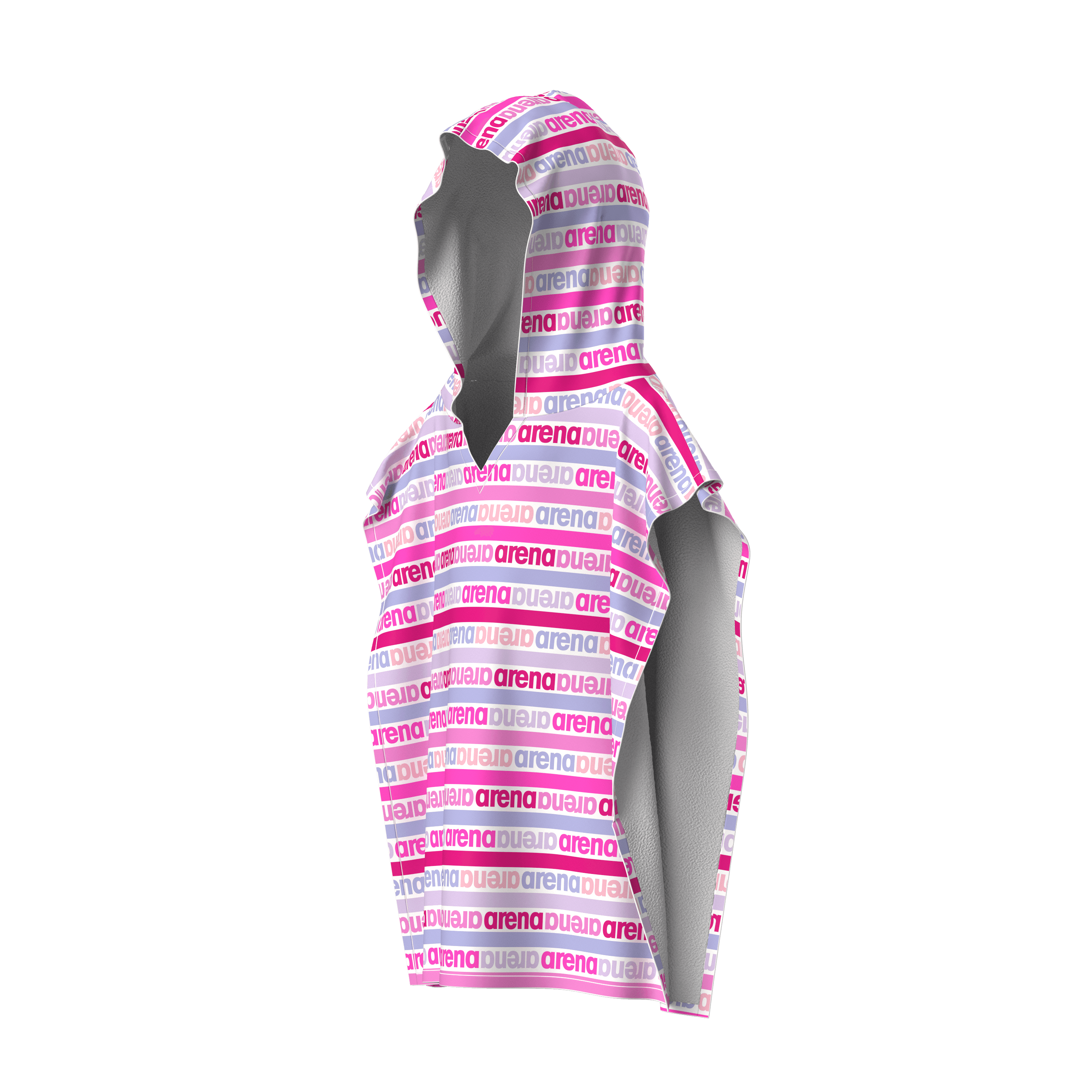 Arena Pembe Çocuk Terry Panço