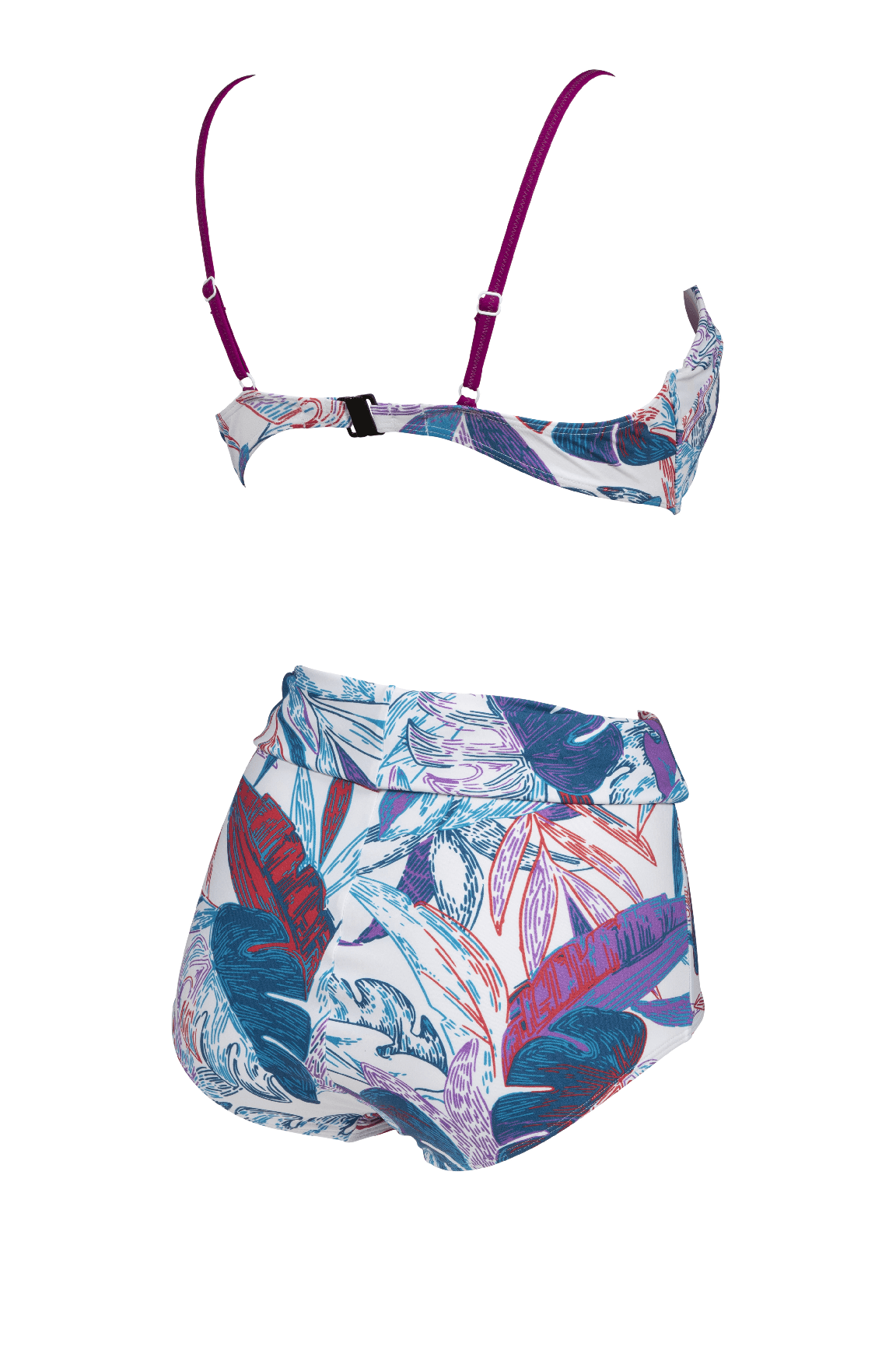 Arena W CECILIA TWO PIECES Kadın Bikini Takımı