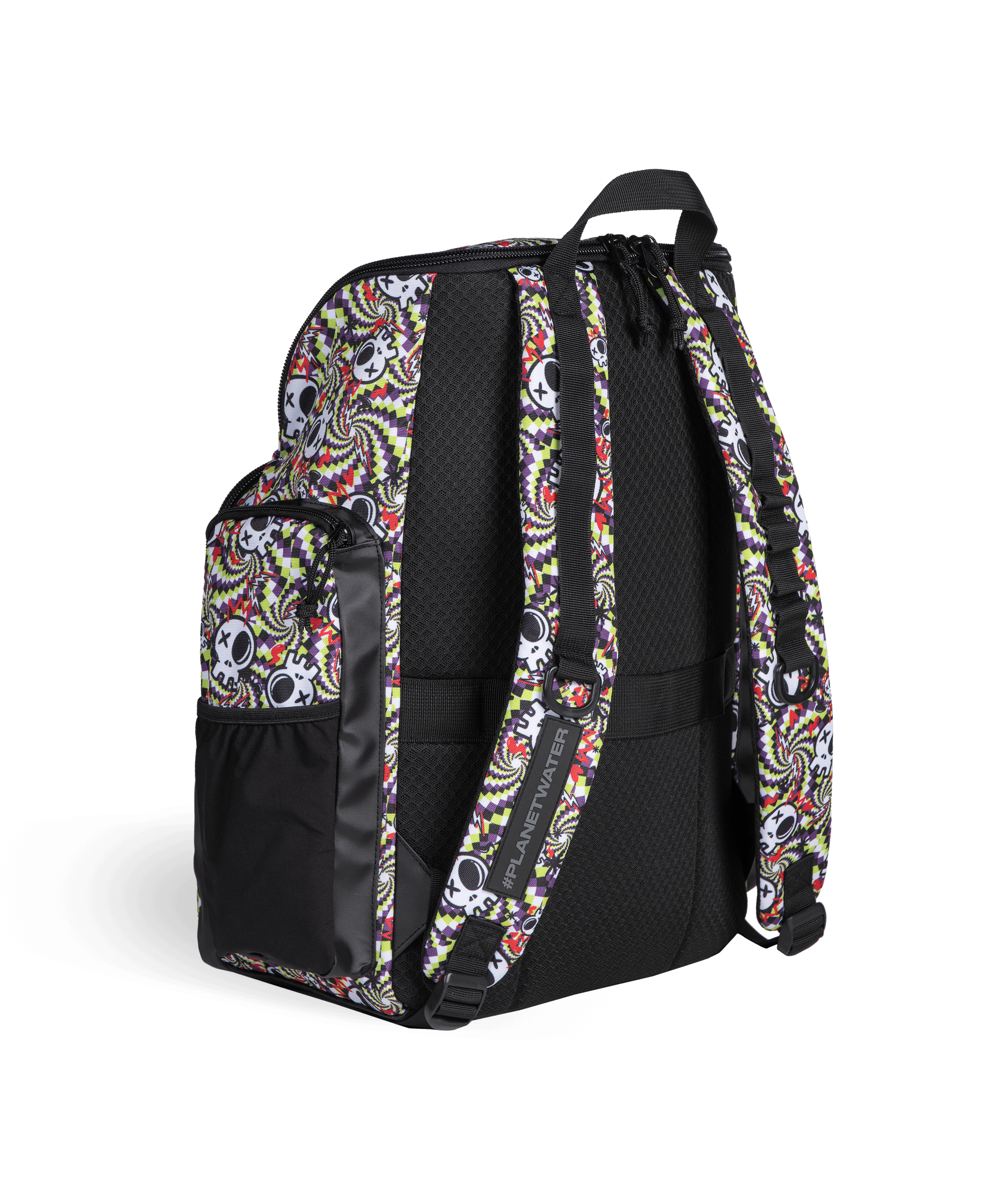 Arena One Go Backpack 35L AO Sırt Çantası