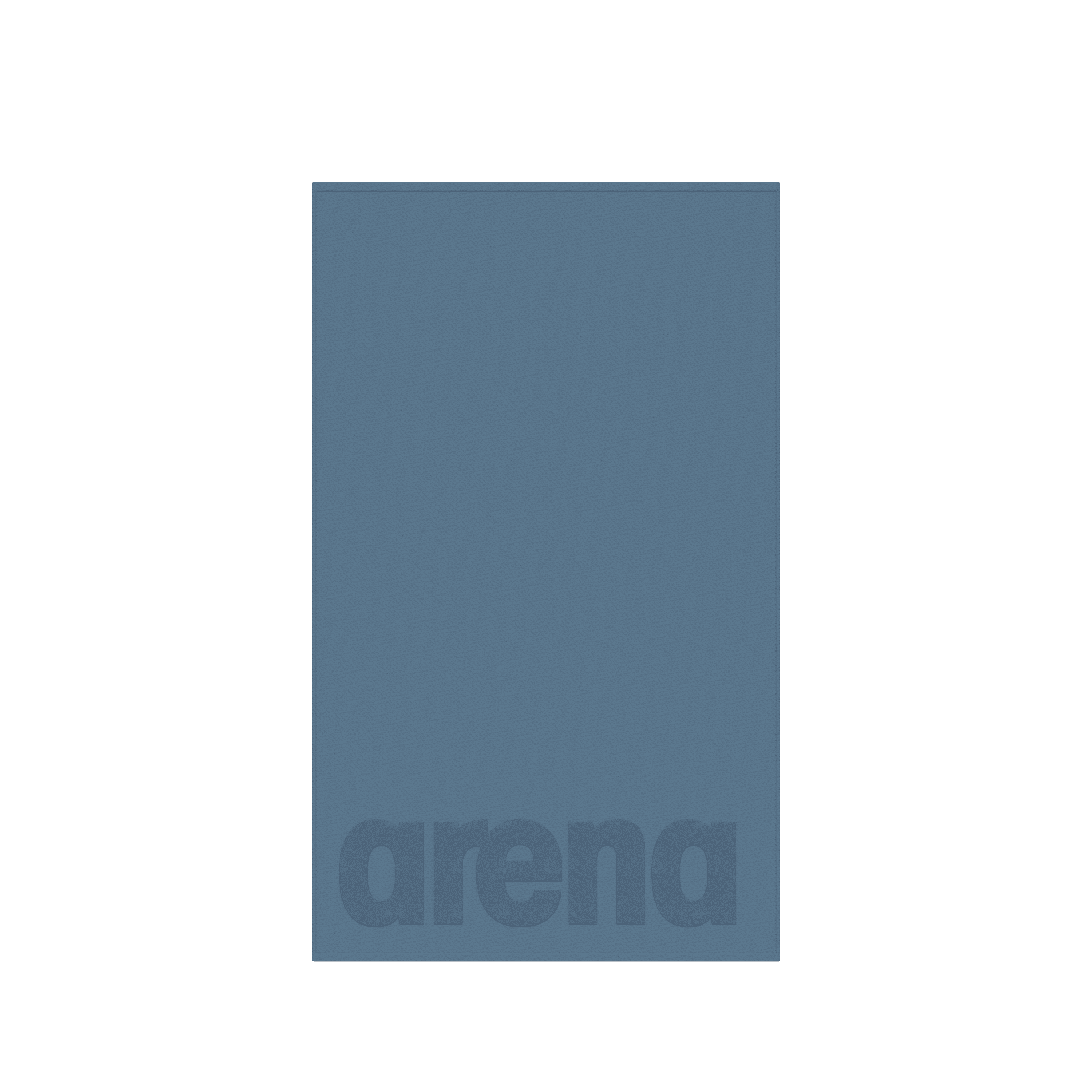 Arena Softdry Havlu - Mavi