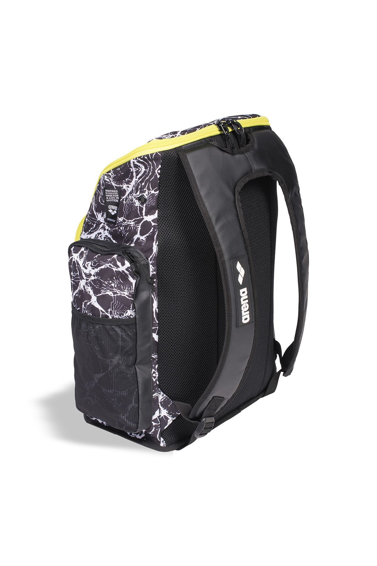 Arena SPIKY III BACKPACK 45 ALLOVER Sırt Çantası
