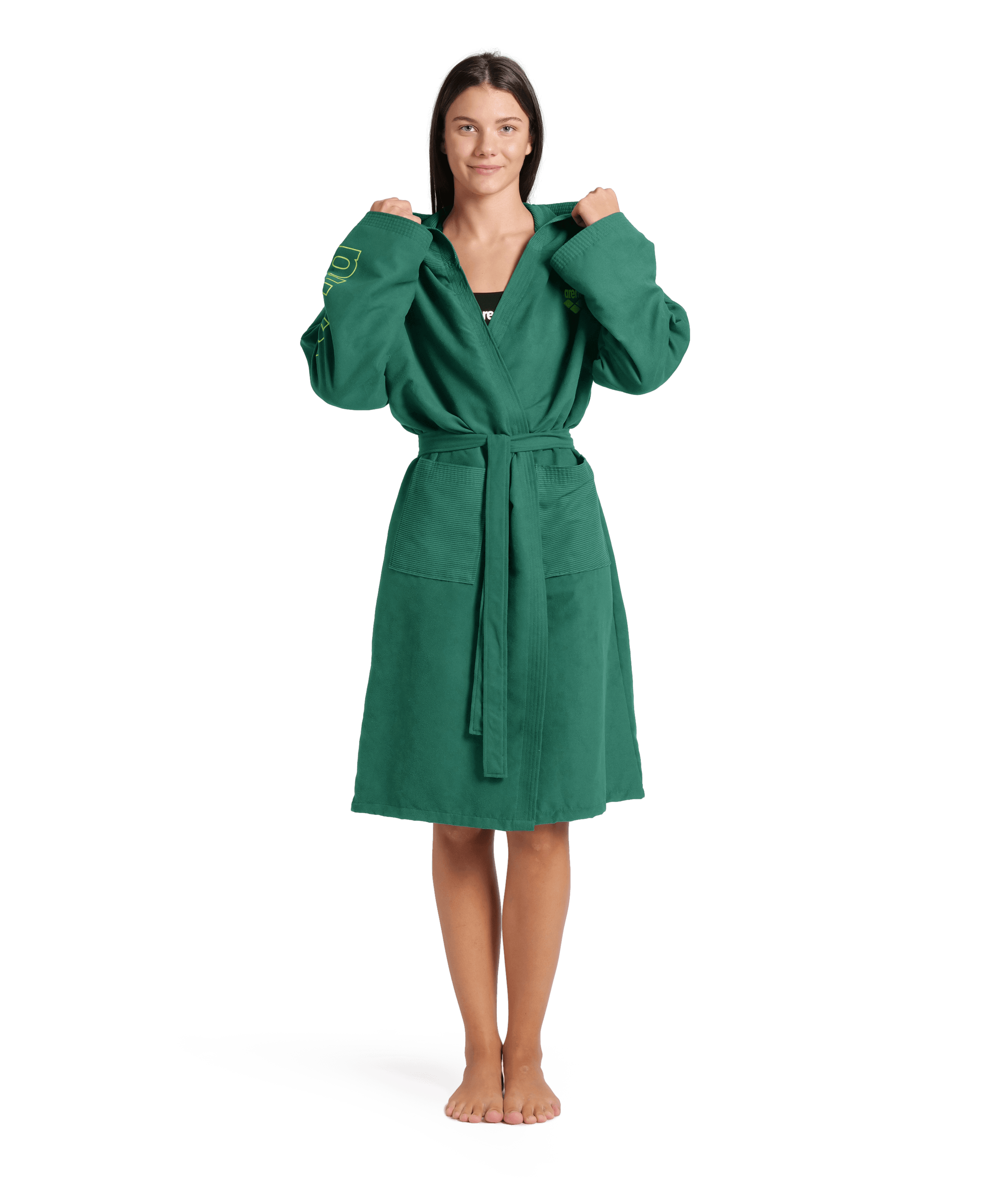 Arena ZEAL ROBE Bornoz