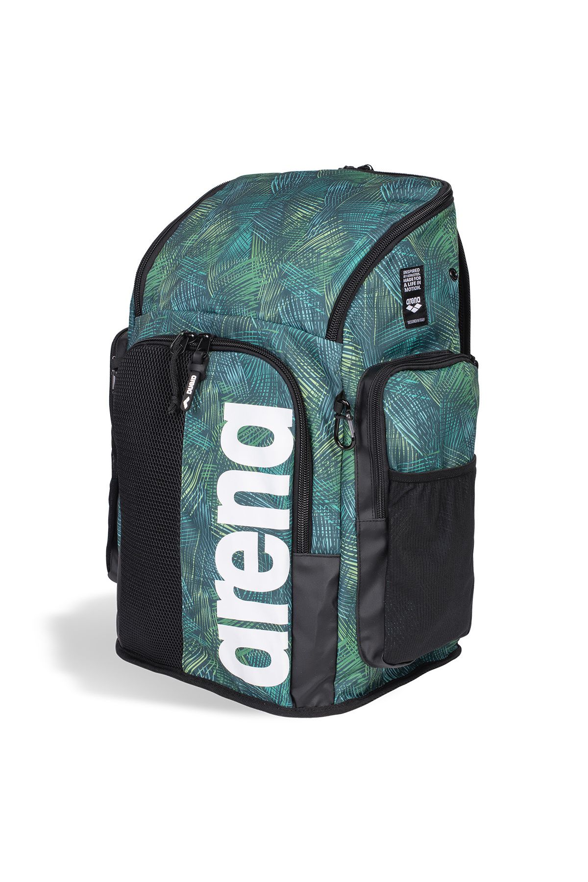 Arena Spiky III Backpack 45 AO Sırt Çantası