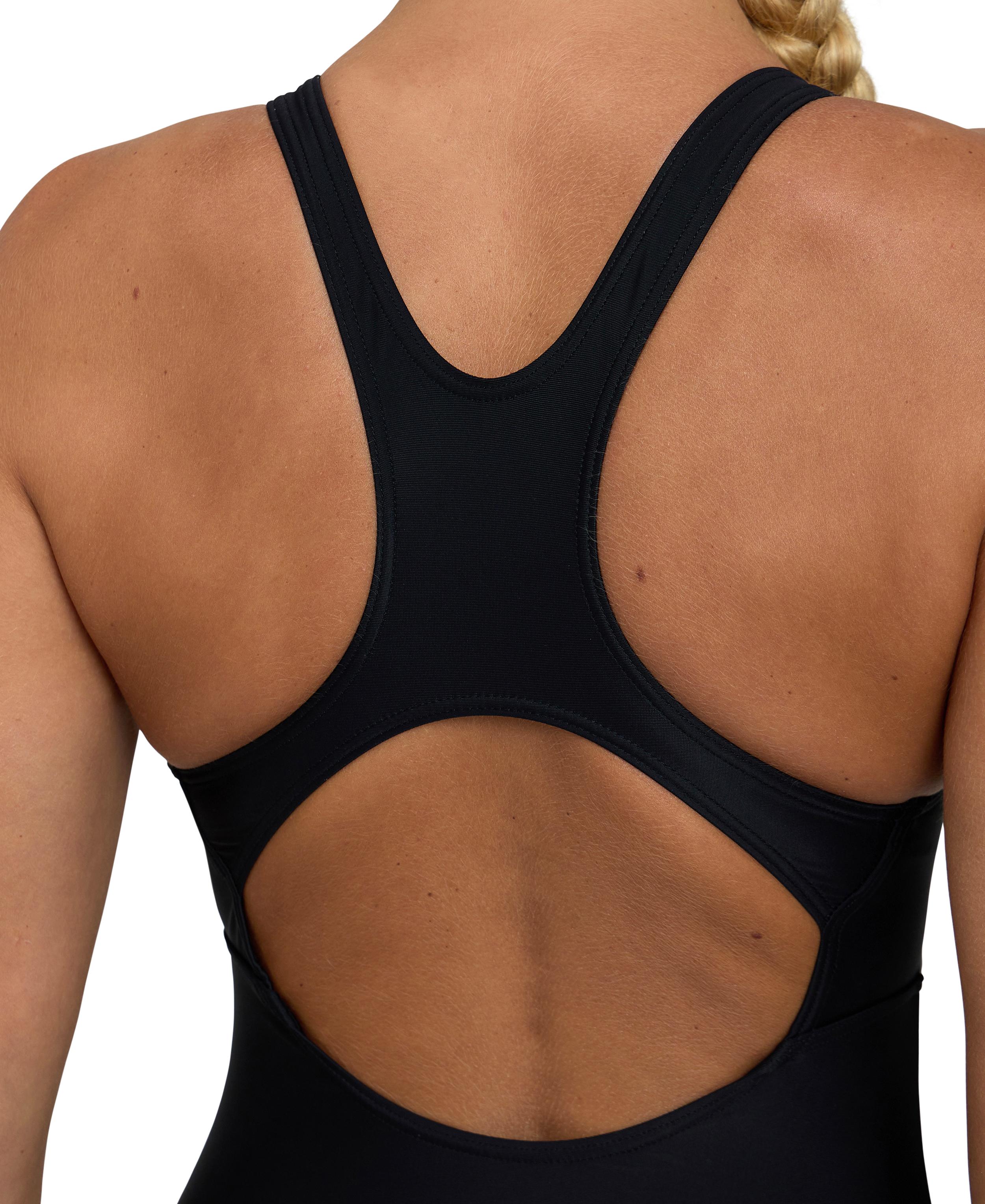Arena Swimsuit Control Pro Back Panel B Kadın Mayo