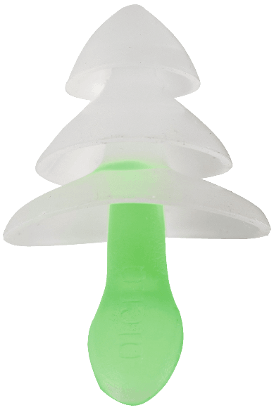 Arena Earplug Pro Kulak Tıkacı - Beyaz