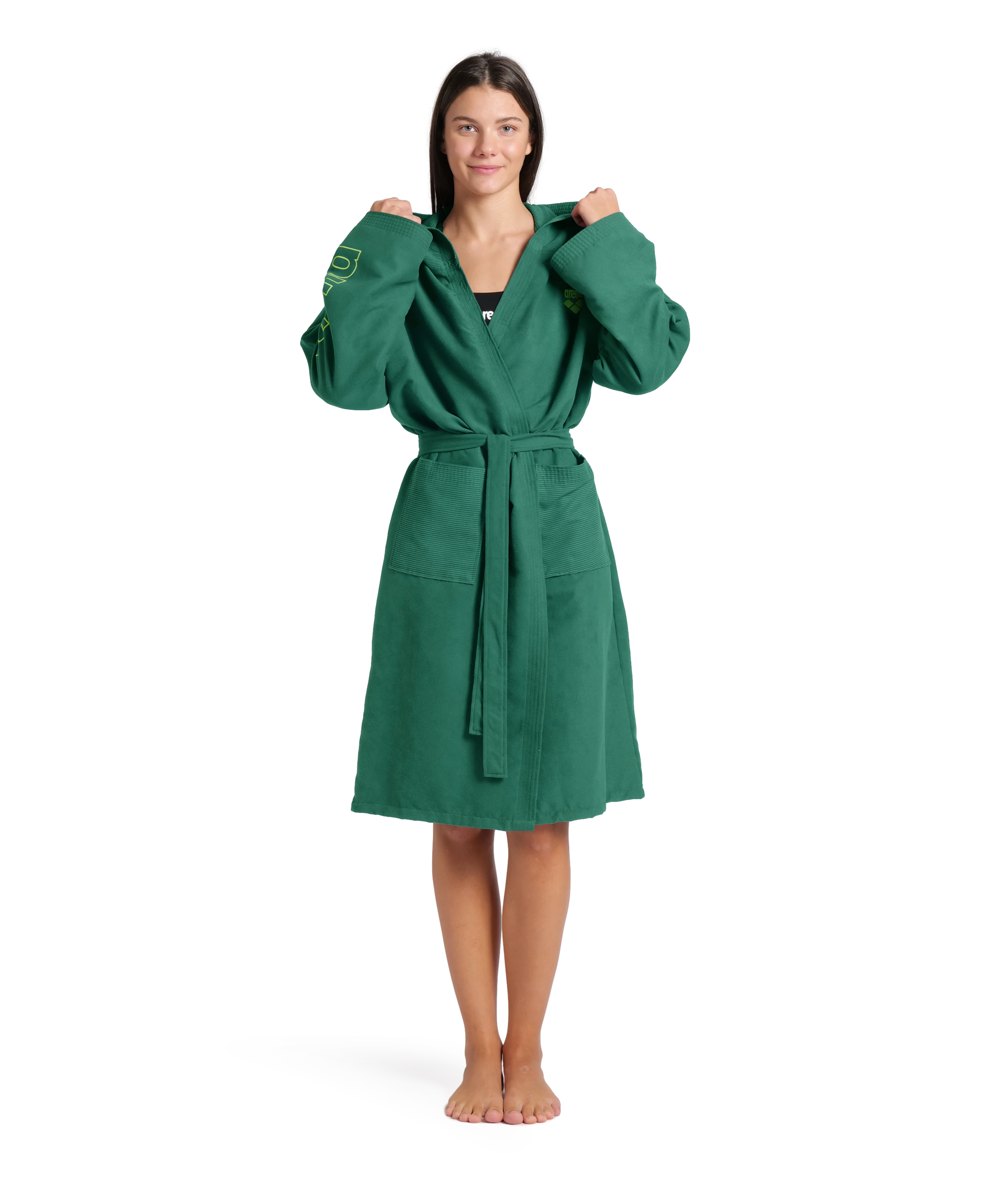 Arena ZEAL ROBE Bornoz