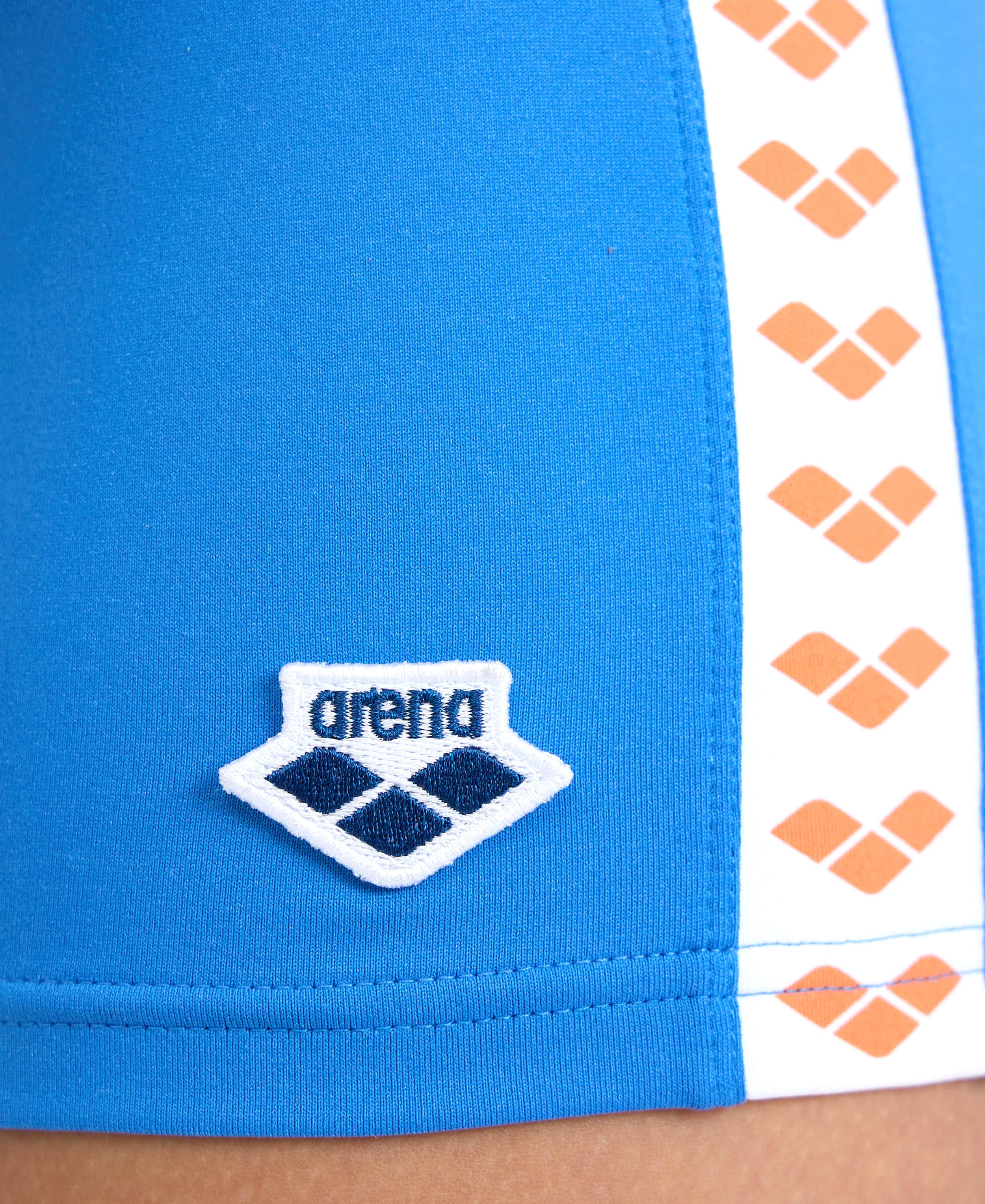 Arena W Lorella Team Kadın Şort