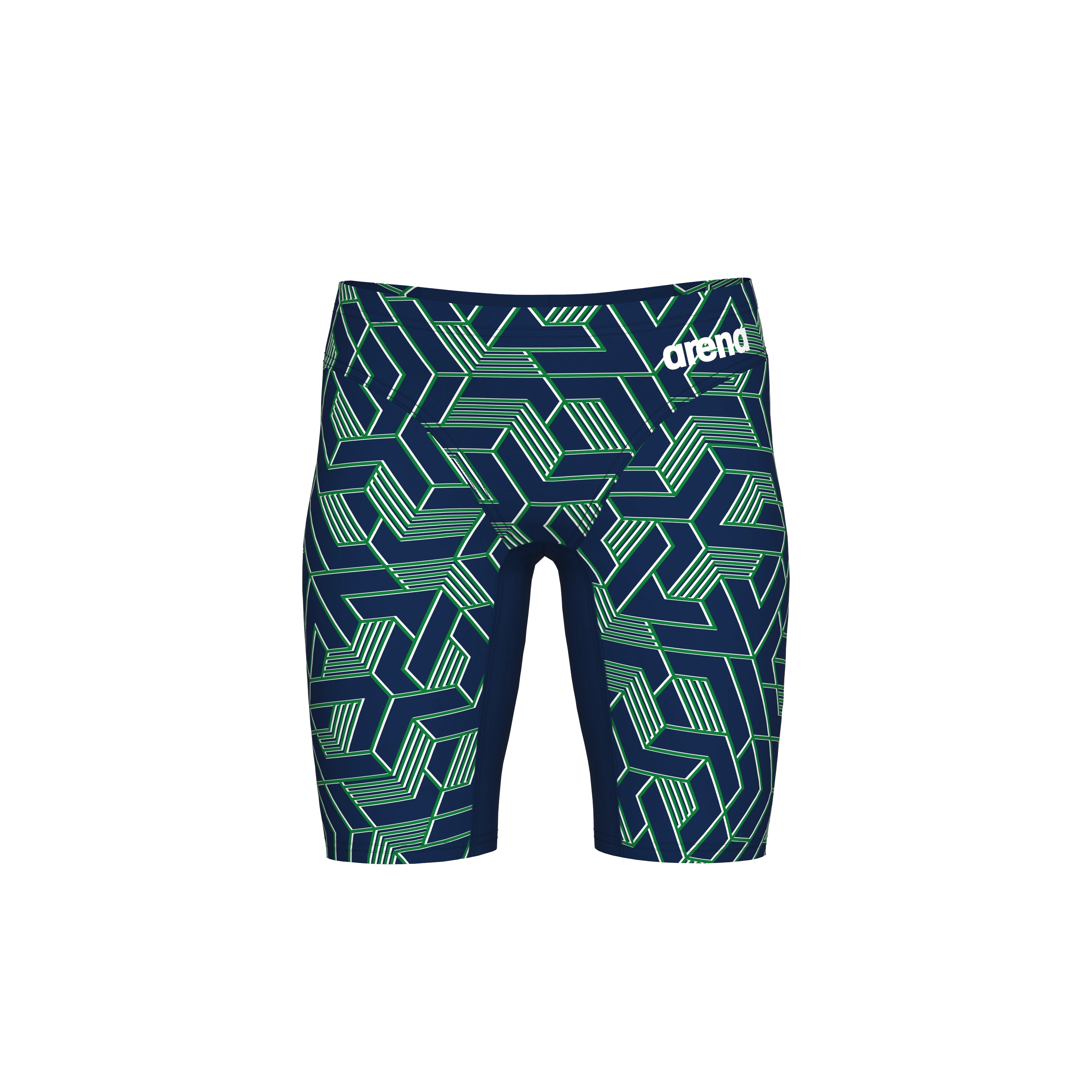 Arena Boy's Escape Swim Jammer Erkek Çocuk Yüzücü Mayo