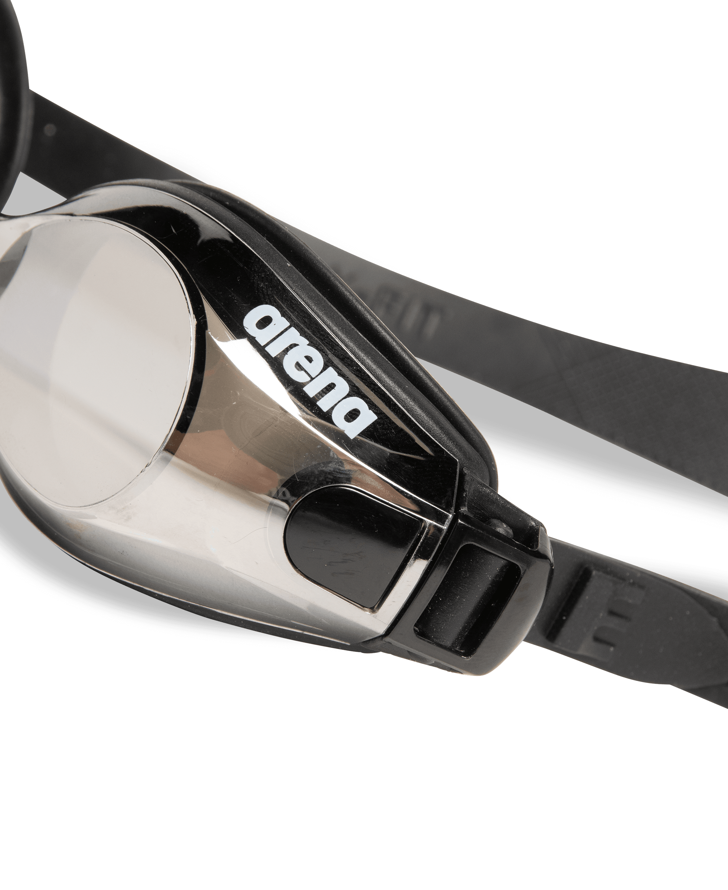 Arena Zoom X-Fit Mirror Yüzücü Gözlüğü