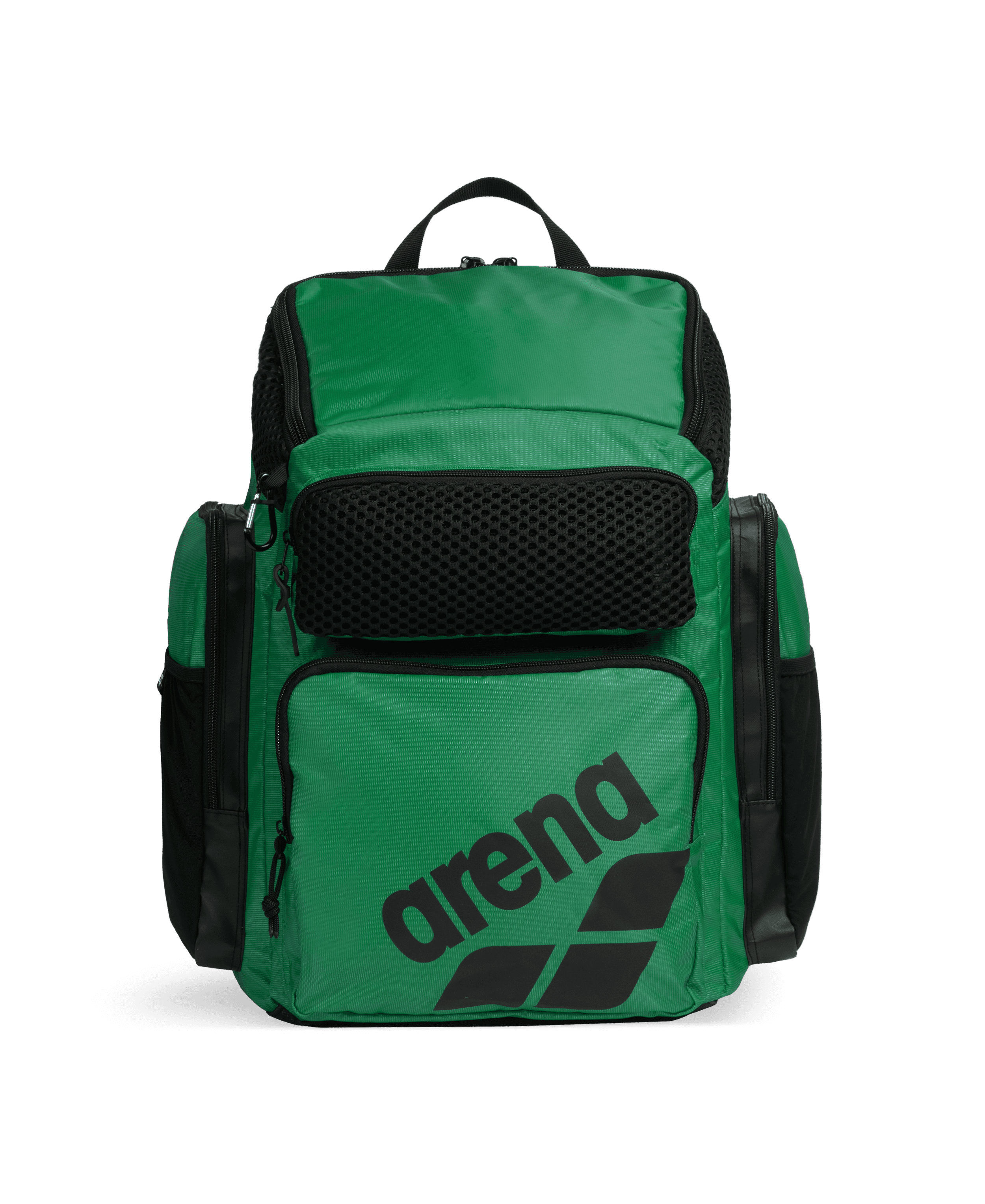 Arena One Go Backpack 45L Sırt Çantası - Yeşil