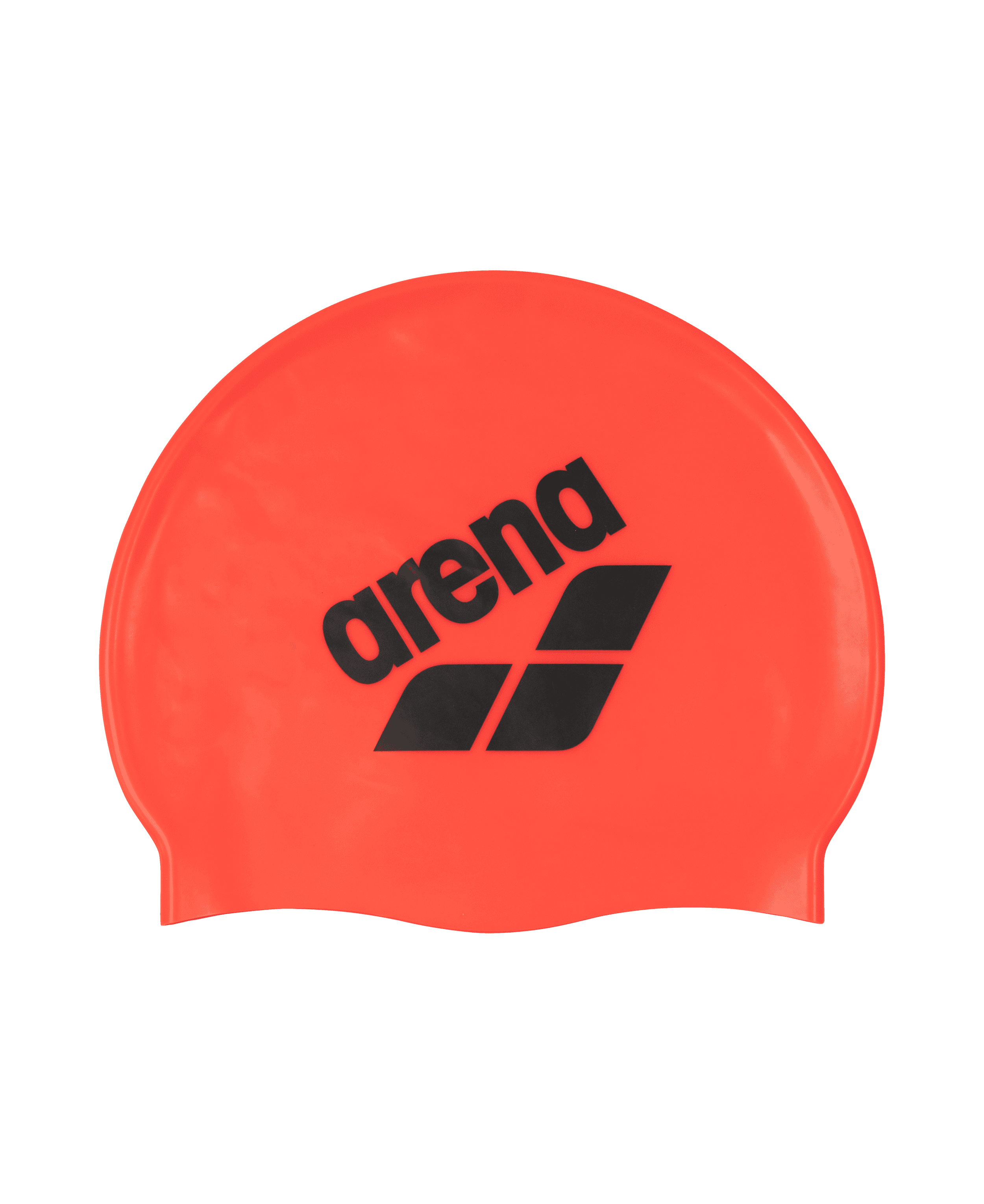 Arena Big Logo Cap Bone - Kırmızı