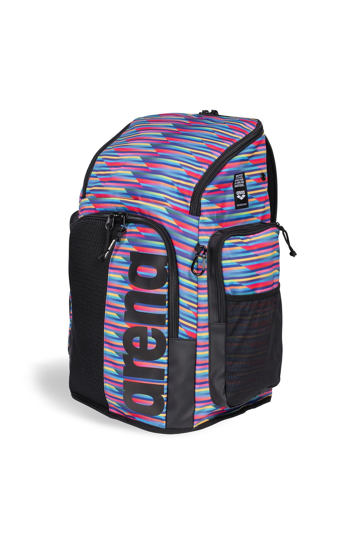 Arena Spiky III Backpack 45 AO Sırt Çantası