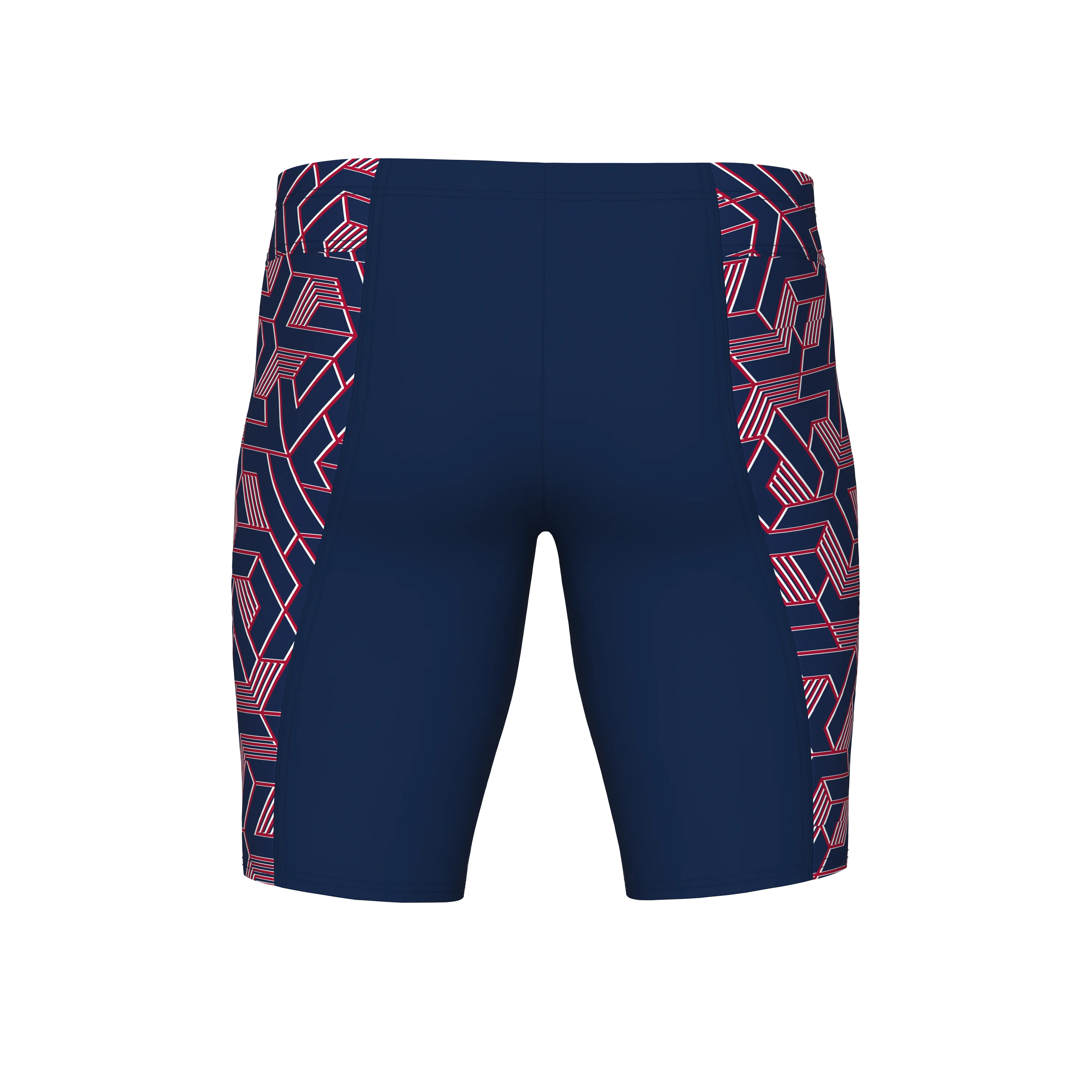 Arena Men's Escape Swim Jammer Erkek Yüzücü Mayo