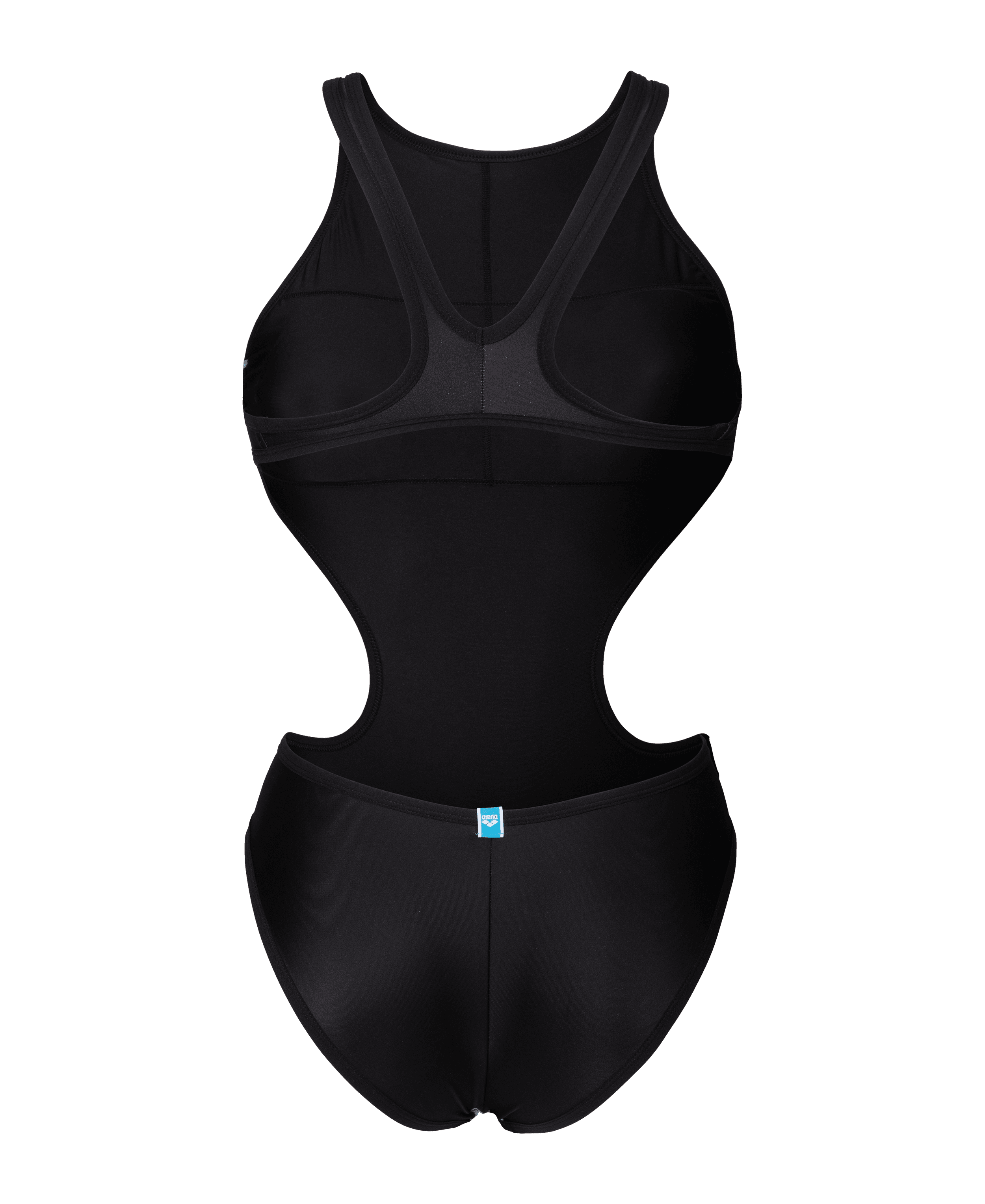  WOMEN'S ARENA ONE LOGO SWIMSUIT Kadın Mayo