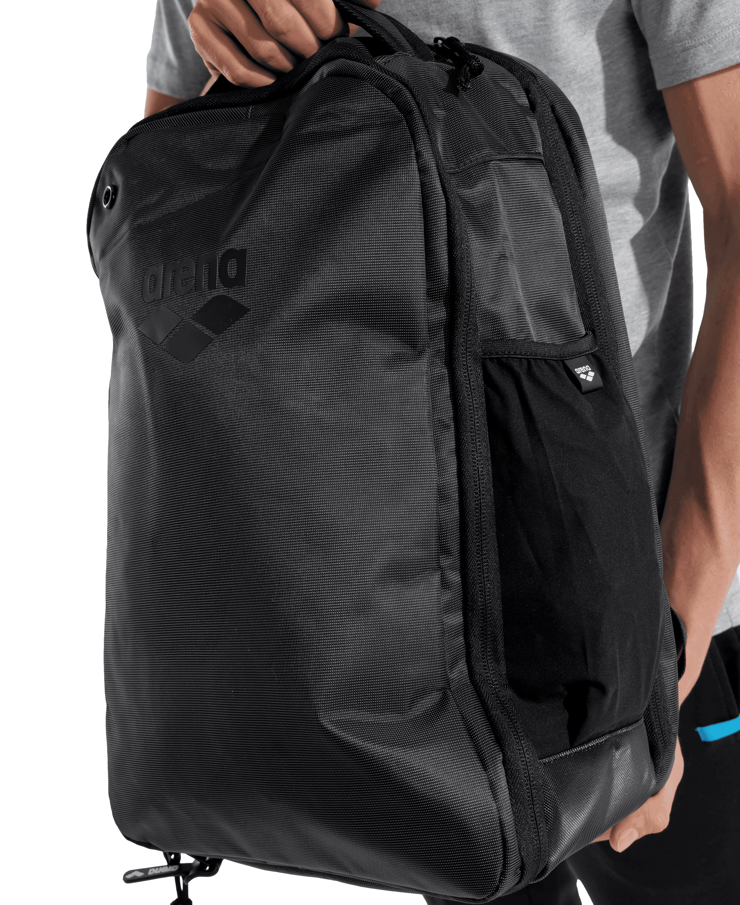 Arena All Set Urban Backpack Sırt Çantası