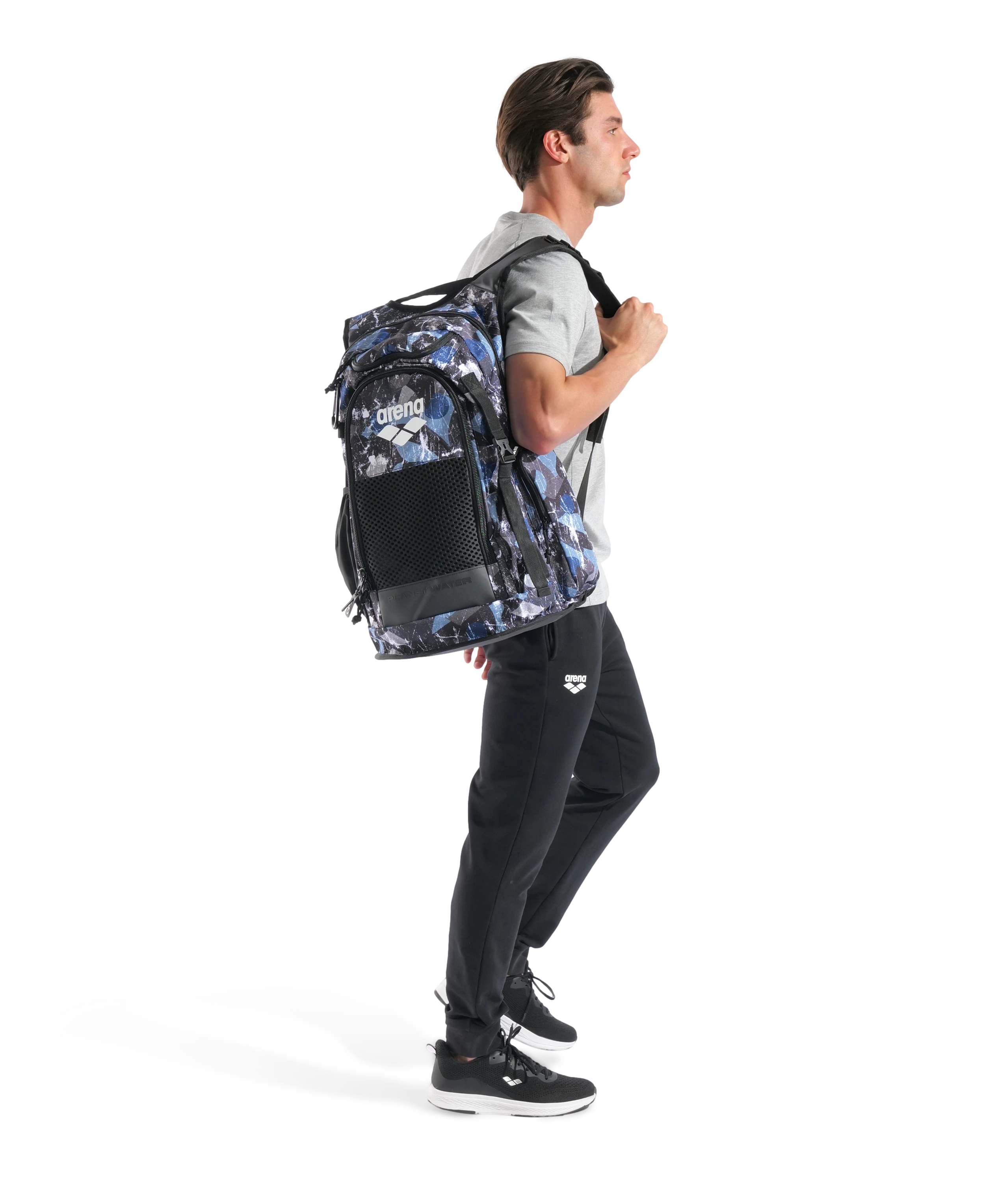 Arena All Set Backpack 45L AO Sırt Çantası