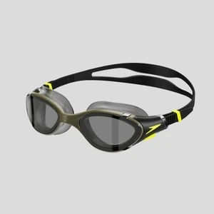 Speedo Biofuse 2.0 Polarised - Yeşil / Sarı
