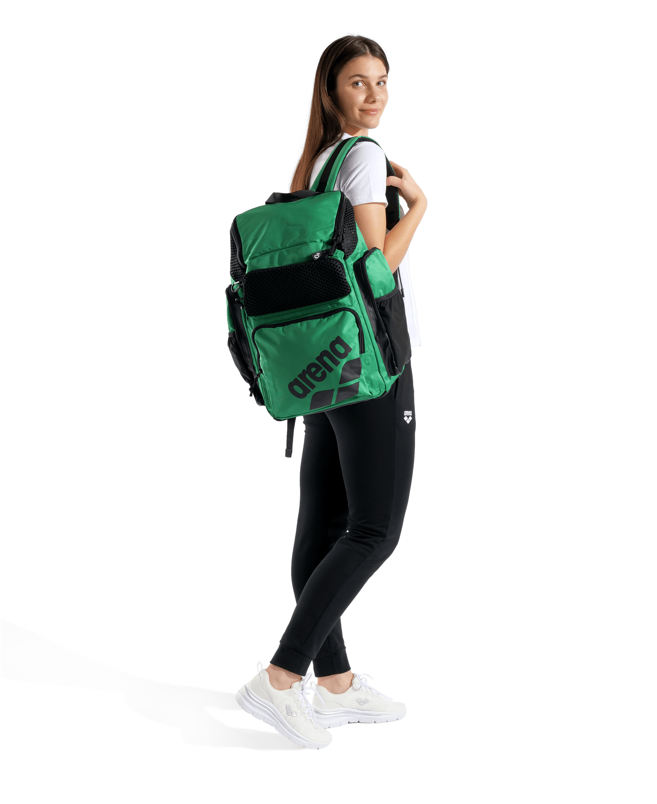 Arena One Go Backpack 45L Sırt Çantası
