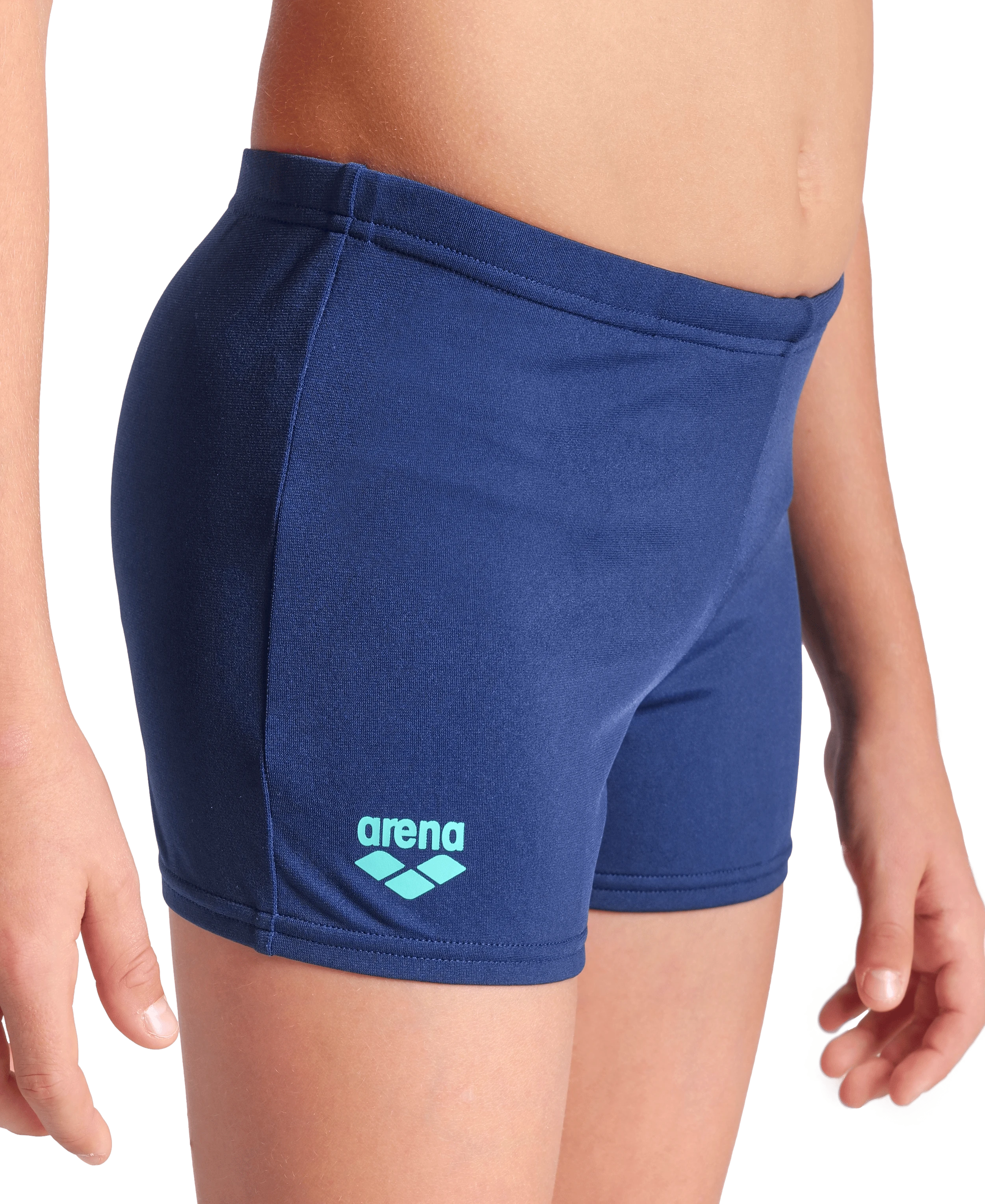 Arena Boy's Palette Swim Short Erkek Çocuk Yüzücü Mayo